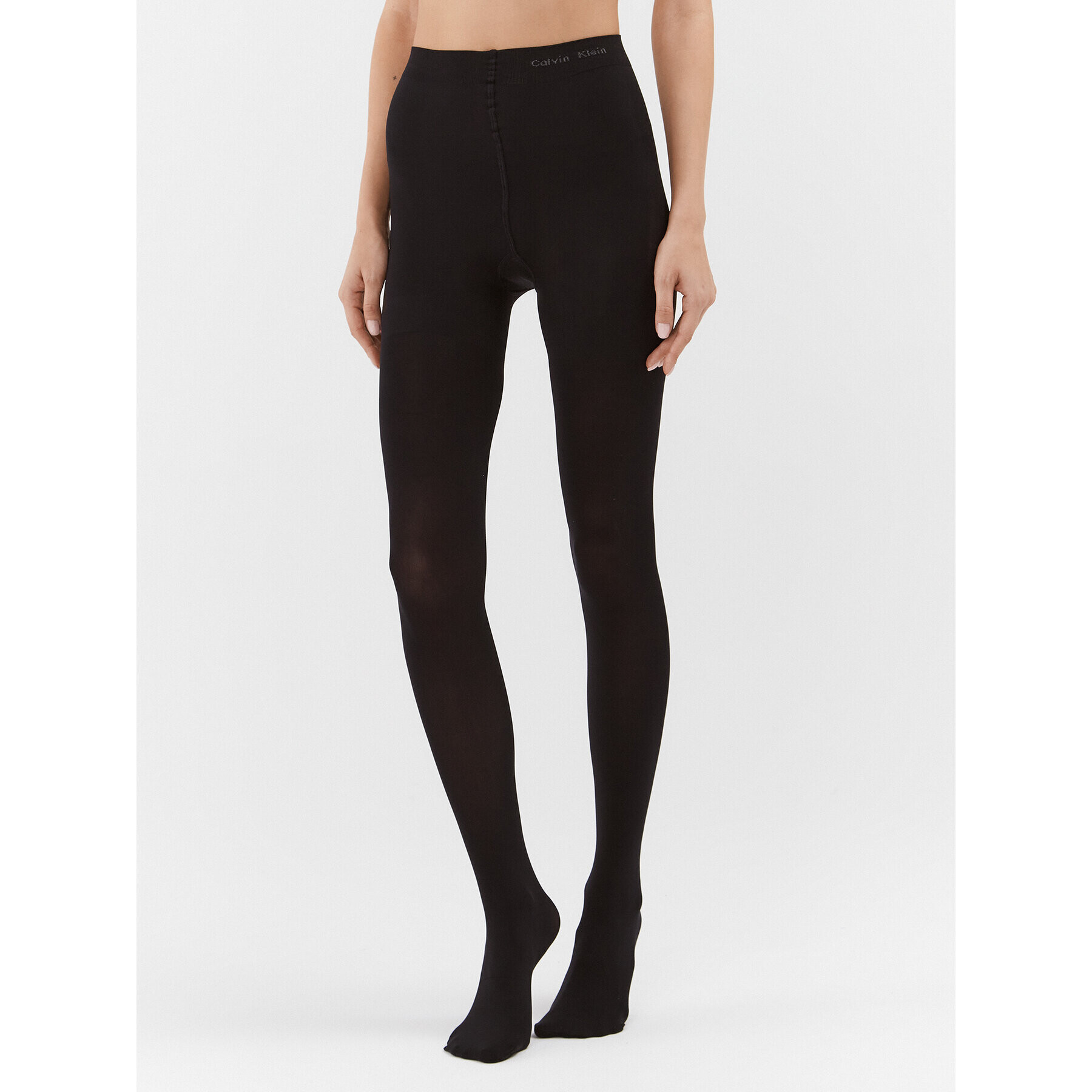 Calvin Klein Ciorapi de Damă 701218759 Negru - Pled.ro