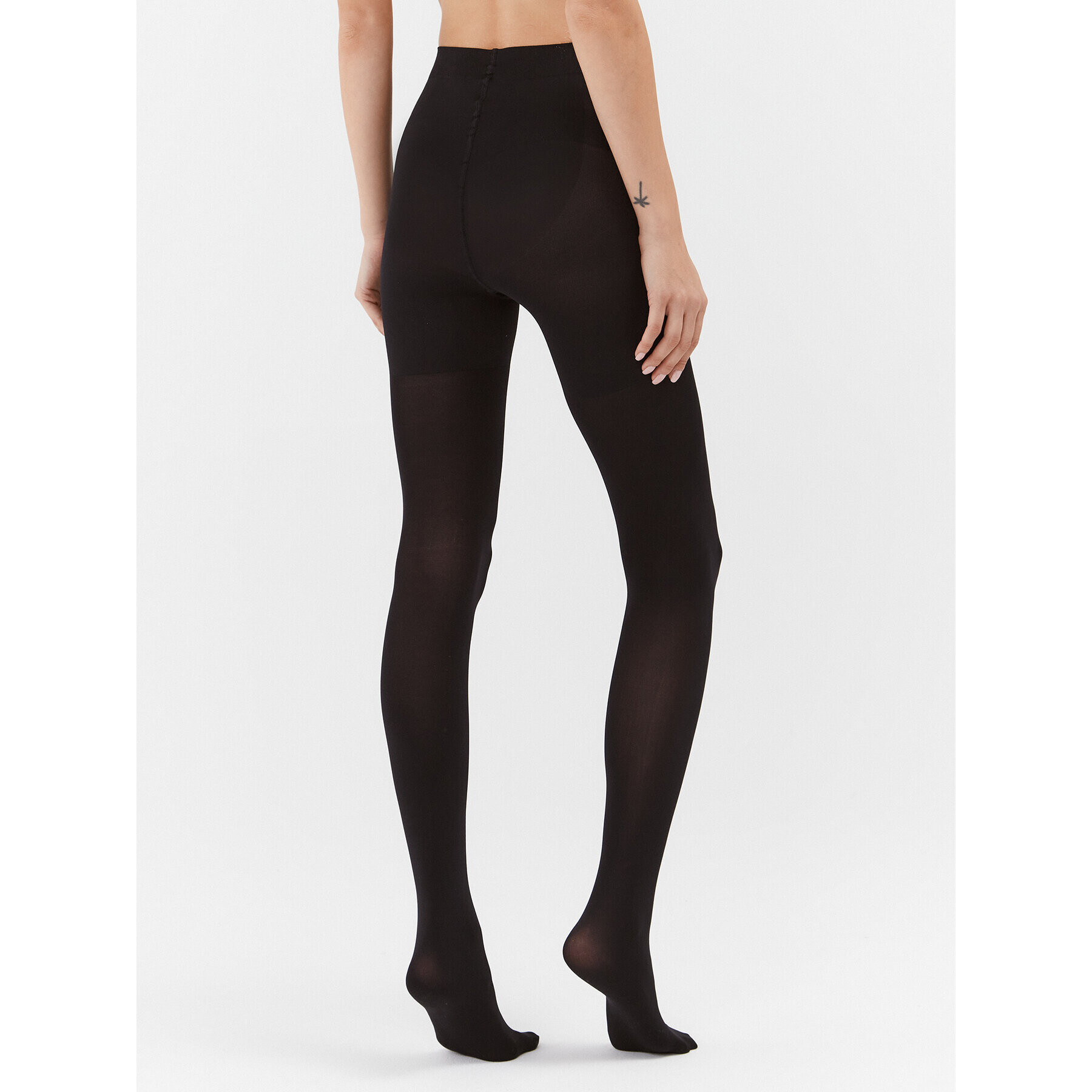 Calvin Klein Ciorapi de Damă 701218759 Negru - Pled.ro