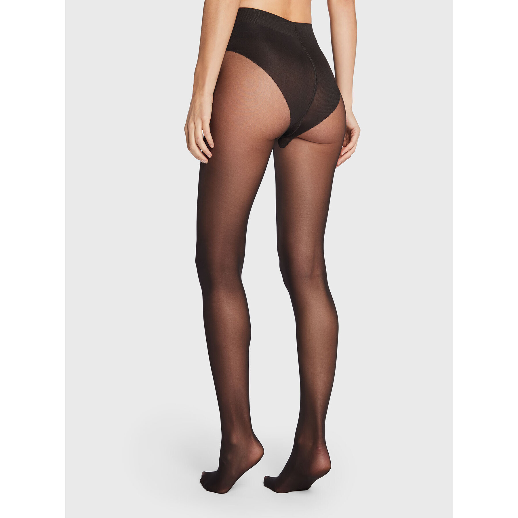 Calvin Klein Ciorapi de Damă 701218755 Negru - Pled.ro