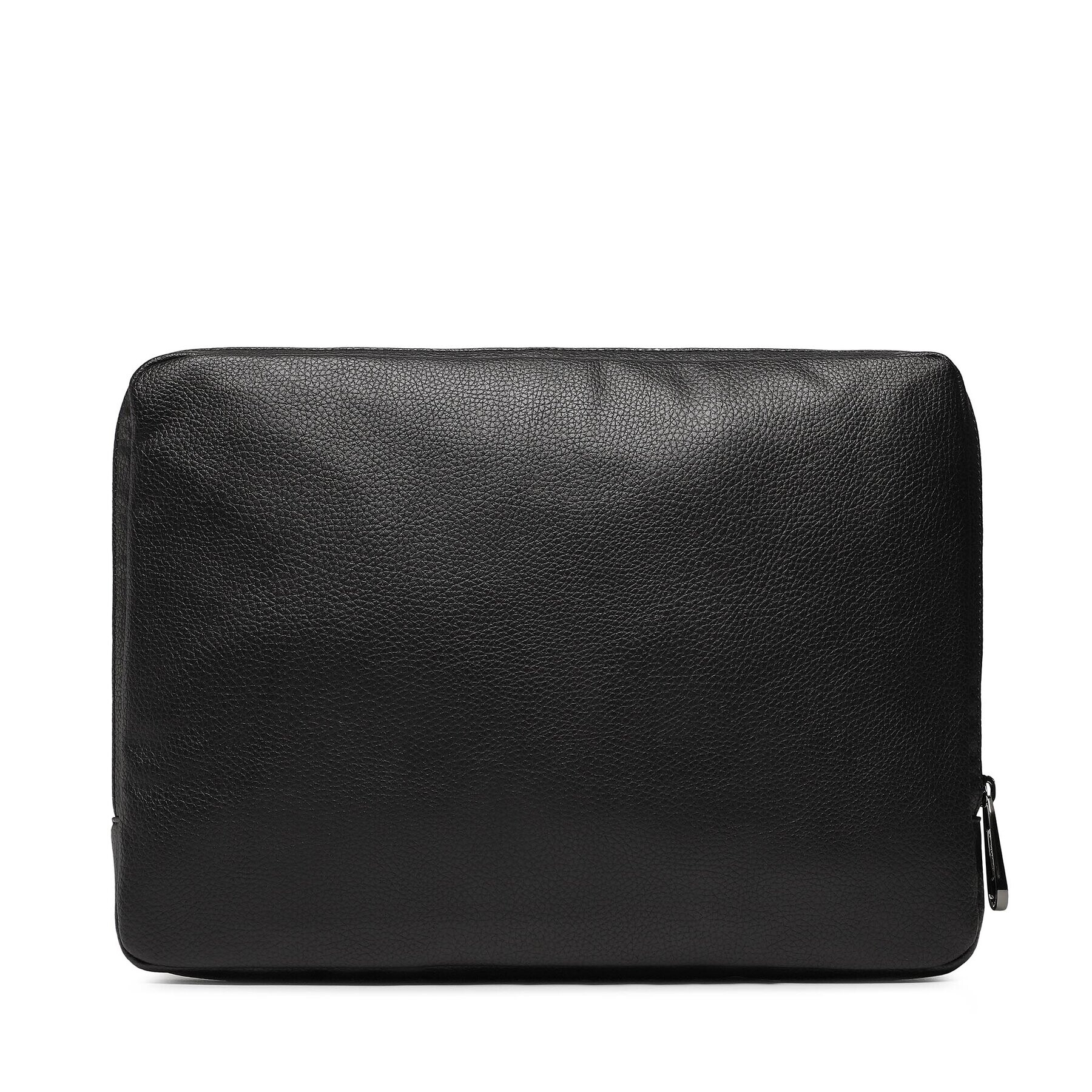 Calvin Klein Etui pentru laptop Ck Must Mono Laptop Case K50K510314 Negru - Pled.ro