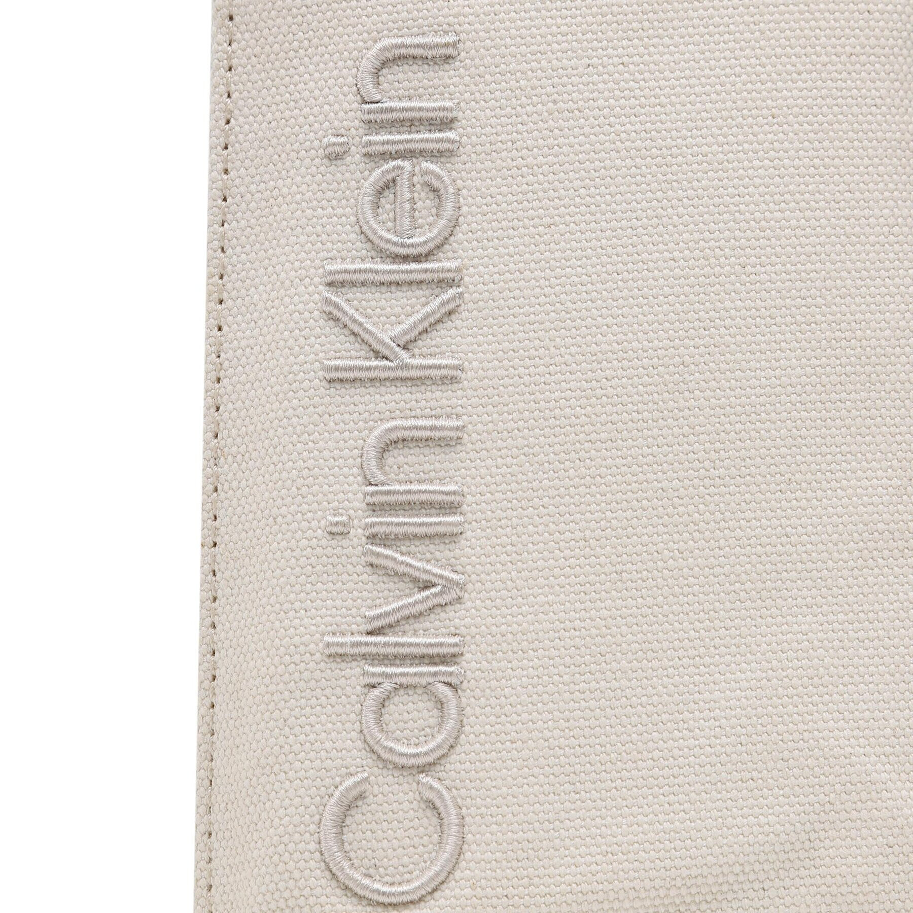 Calvin Klein Etui pentru telefon Ck Summer Phone Crossbody K60K610460 Bej - Pled.ro