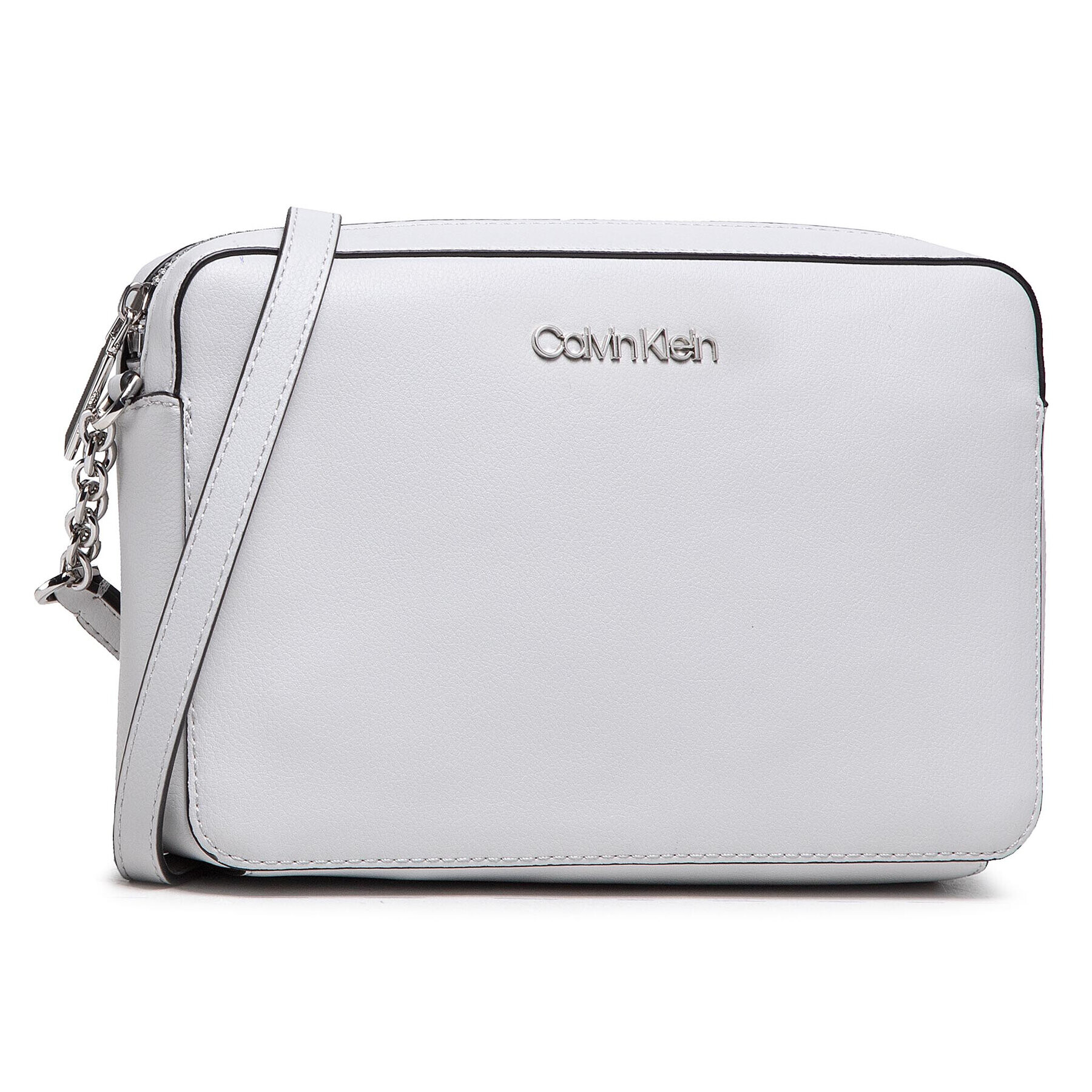 Calvin Klein Geantă Camera Bag K60K607884 Gri - Pled.ro