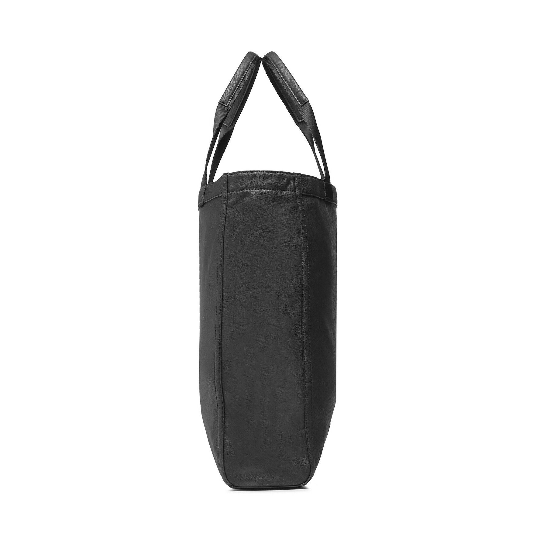 Calvin Klein Geantă Ck Connect Tote Pu K40K401001 Negru - Pled.ro