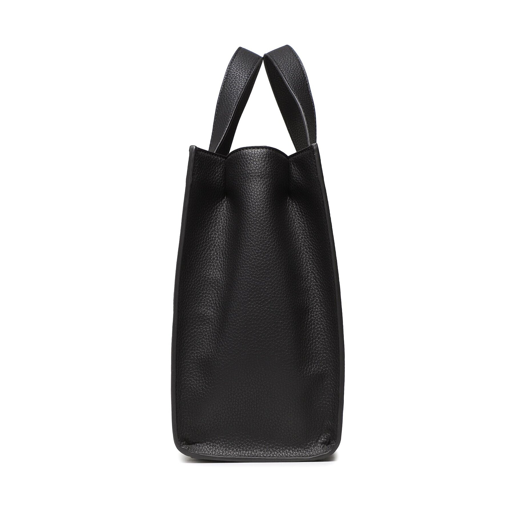 Calvin Klein Geantă Ck Must Plus Tote Lg K60K610448 Negru - Pled.ro