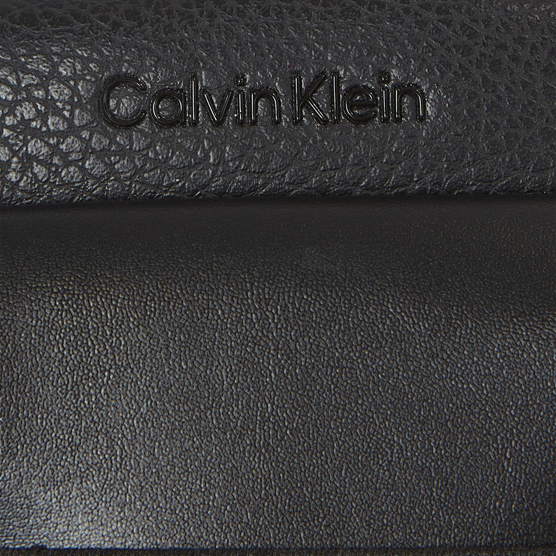 Calvin Klein Geantă crossover Ck Spw Tech Reporter Xs K50K510818 Negru - Pled.ro