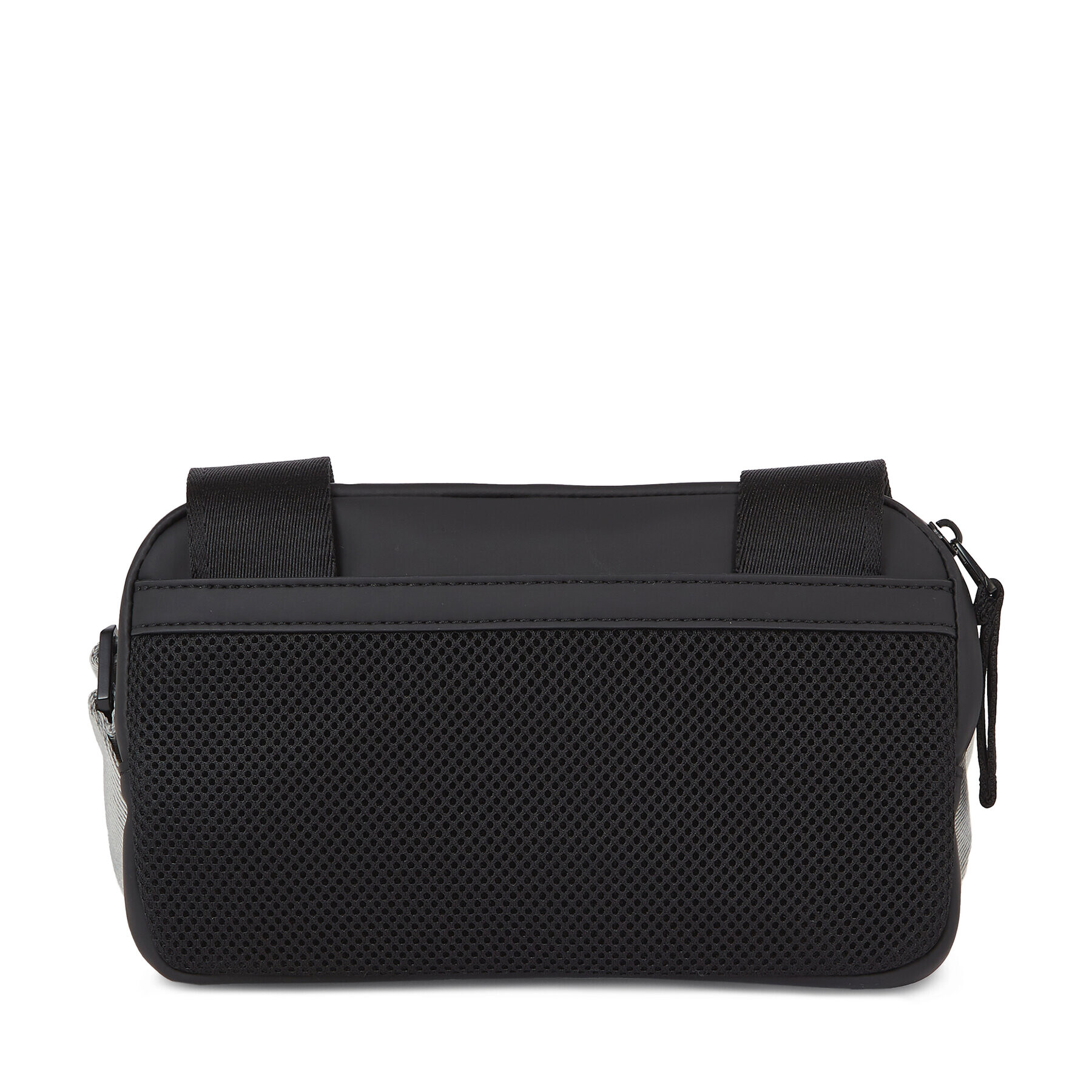 Calvin Klein Geantă crossover Rubberized Camera Bag K50K510800 Negru - Pled.ro