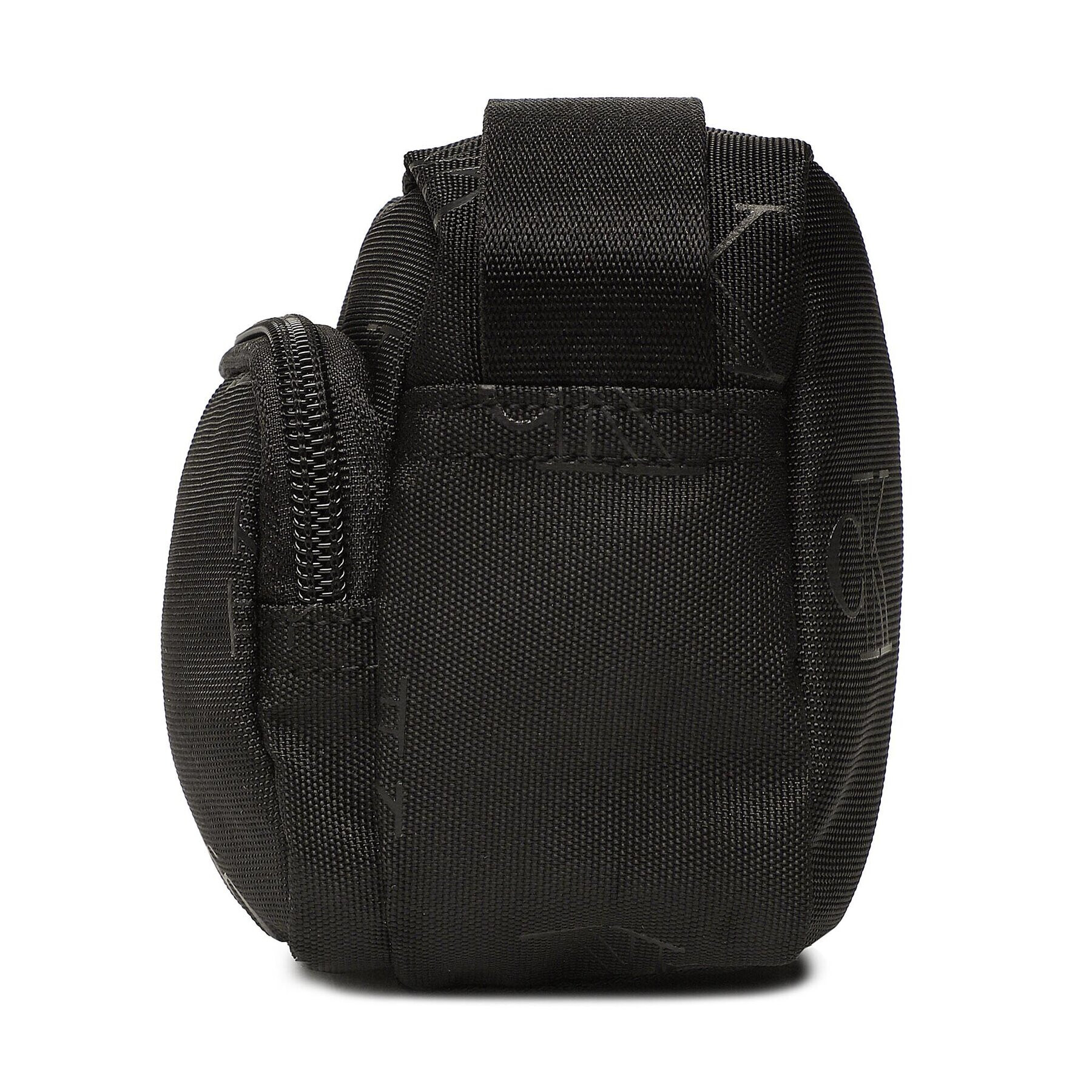 Calvin Klein Geantă crossover Sport Essentials Camerabag 18 Aop K50K510093 Negru - Pled.ro