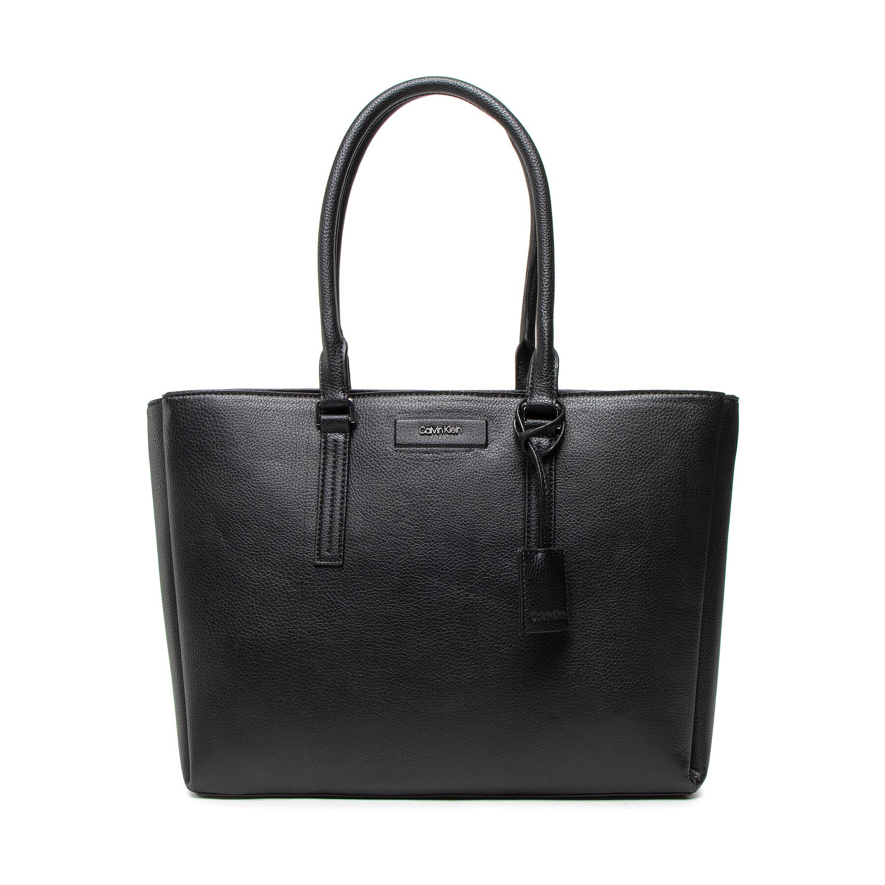 Calvin Klein Geantă K60K609623 Negru - Pled.ro