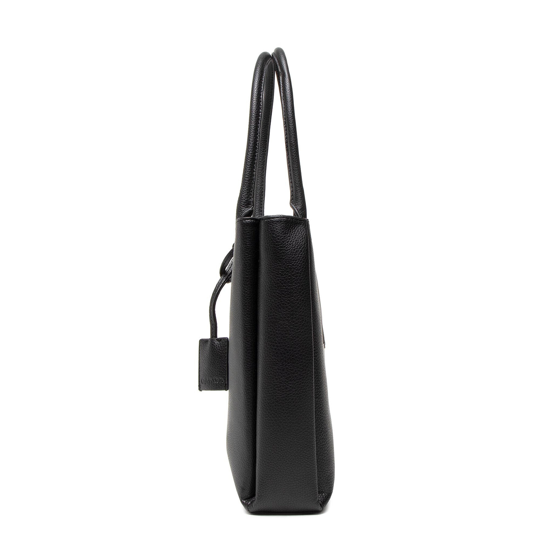 Calvin Klein Geantă K60K609623 Negru - Pled.ro