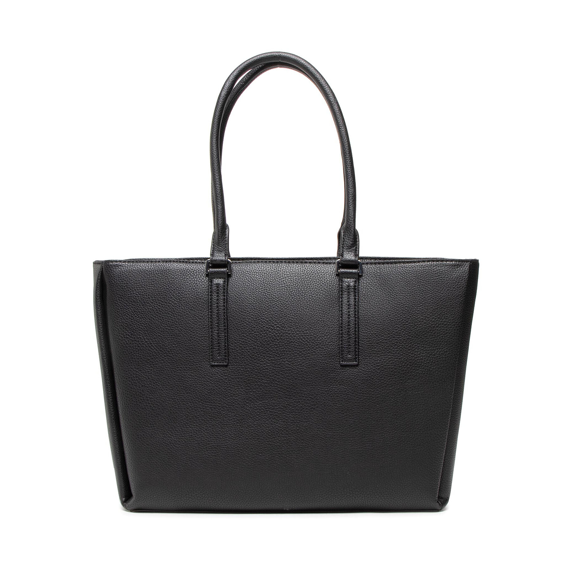 Calvin Klein Geantă K60K609623 Negru - Pled.ro