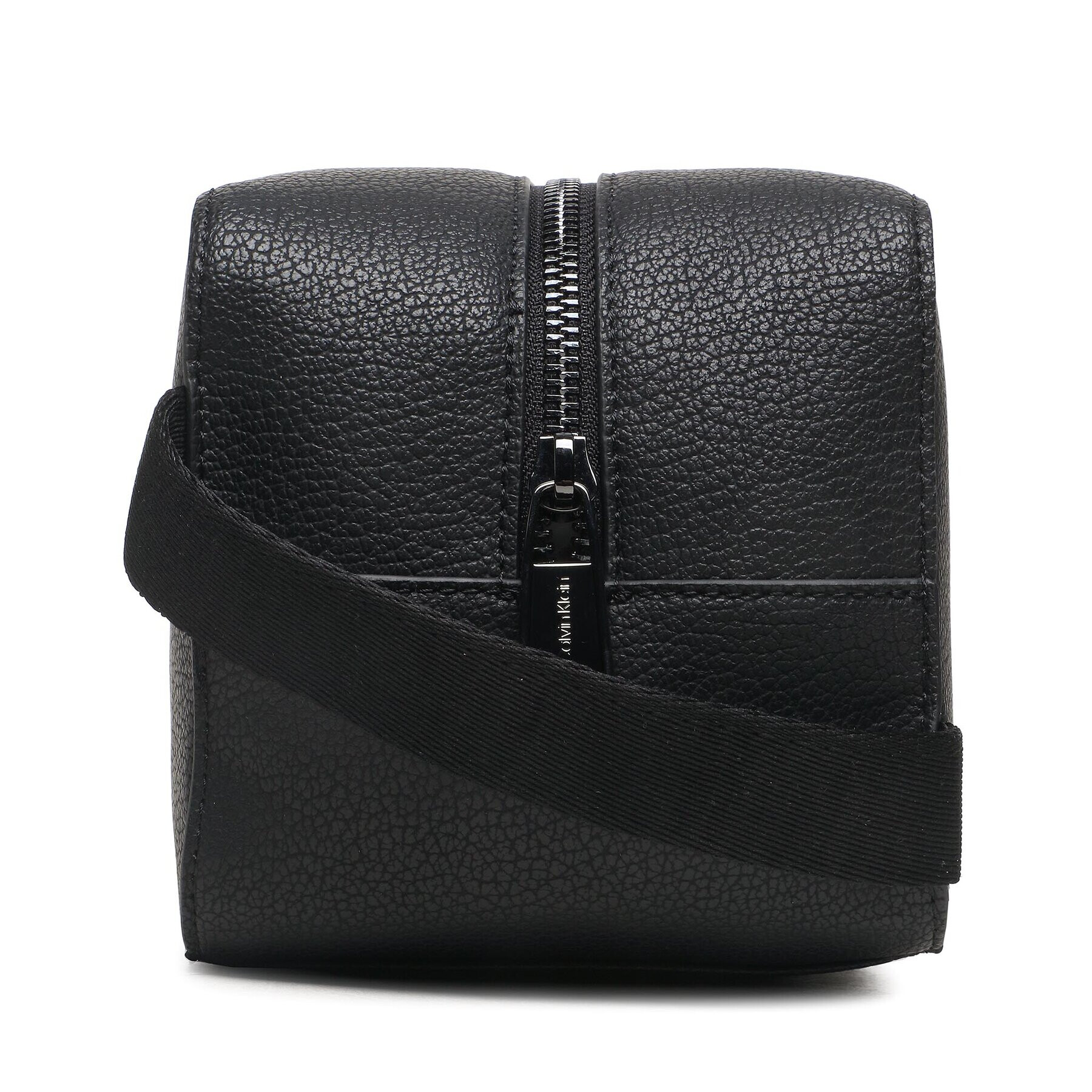 Calvin Klein Geantă pentru cosmetice Ck Diagonal Washbag K50K510615 Negru - Pled.ro