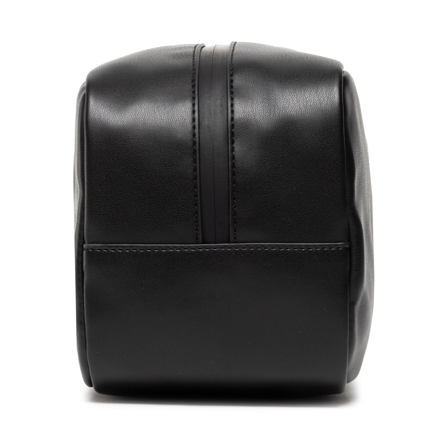 Calvin Klein Geantă pentru cosmetice Monogram Soft Washbag K50K509865 Negru - Pled.ro