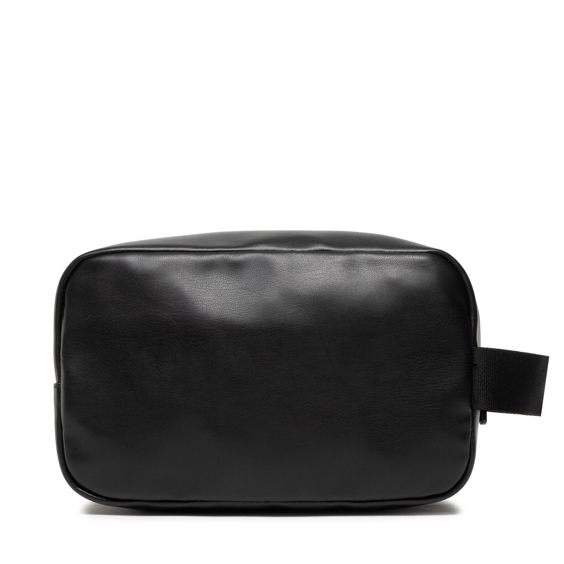 Calvin Klein Geantă pentru cosmetice Monogram Soft Washbag K50K509865 Negru - Pled.ro