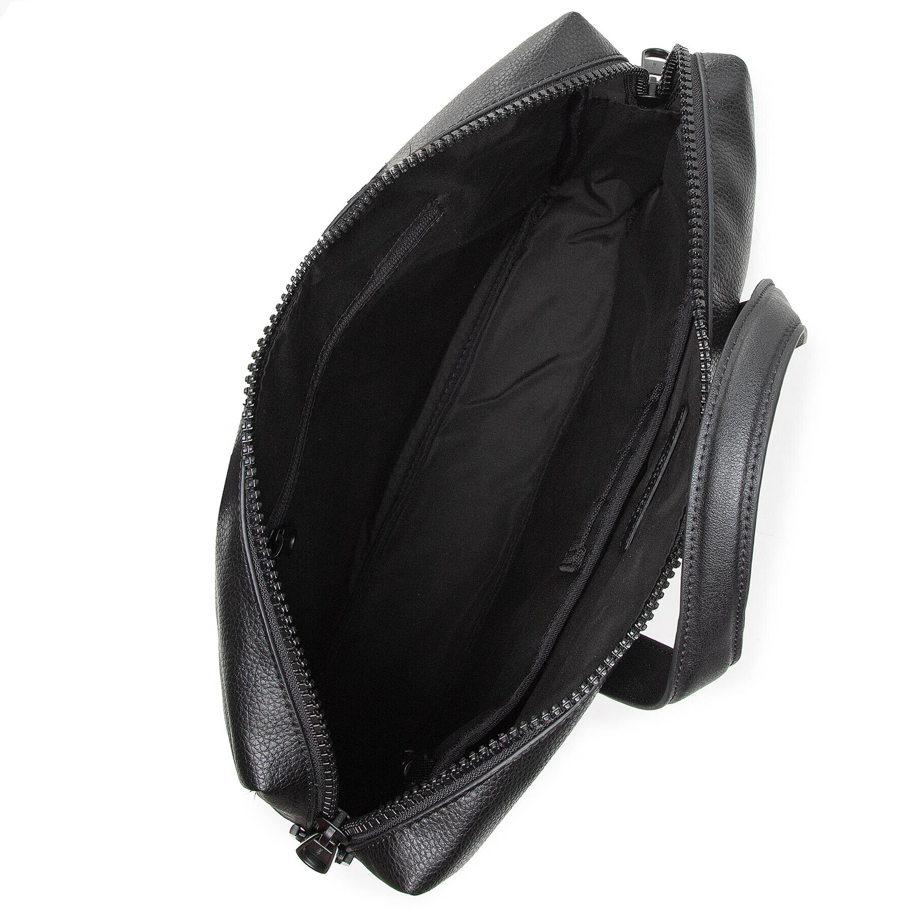 Calvin Klein Geantă pentru laptop Ck Must Laptop Bag K50K508694 Negru - Pled.ro