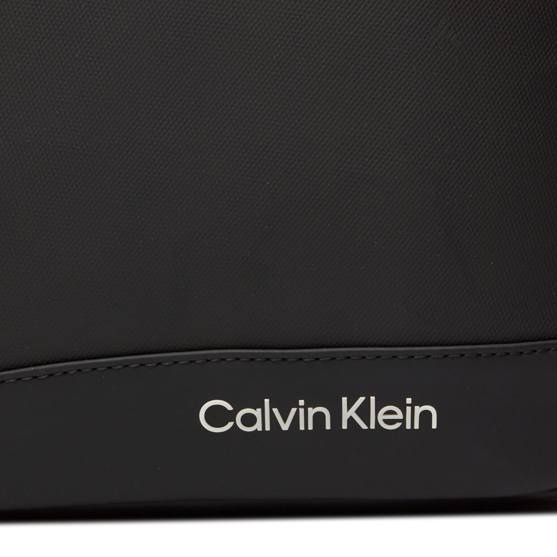 Calvin Klein Geantă pentru laptop Rubberized Conv Laptop Bag K50K511712 Negru - Pled.ro