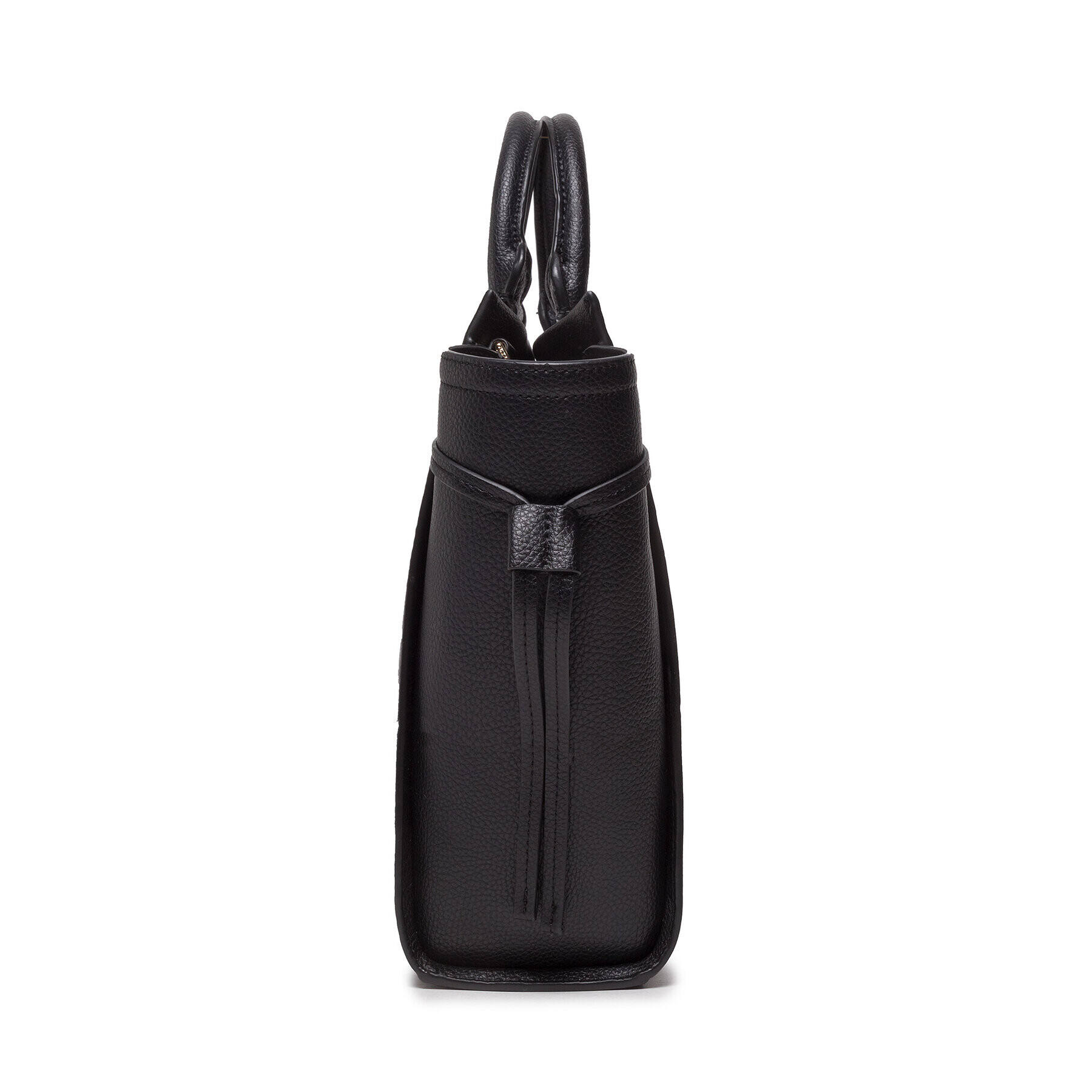 Calvin Klein Geantă Re-Lock Drawstring Tote Bag Pbl K60K609402 Negru - Pled.ro