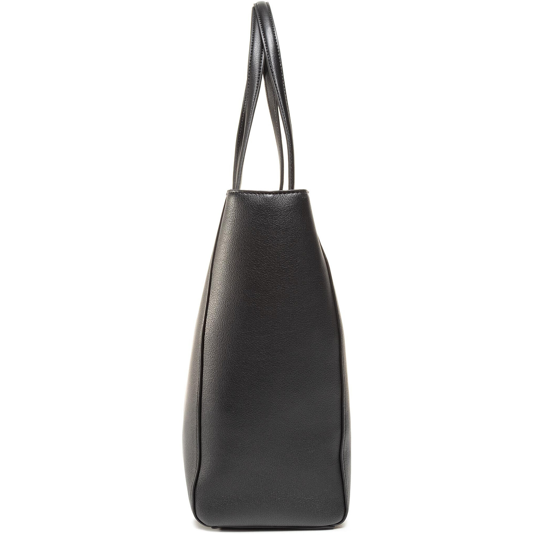 Calvin Klein Geantă Shopper Md K60K607802 Negru - Pled.ro