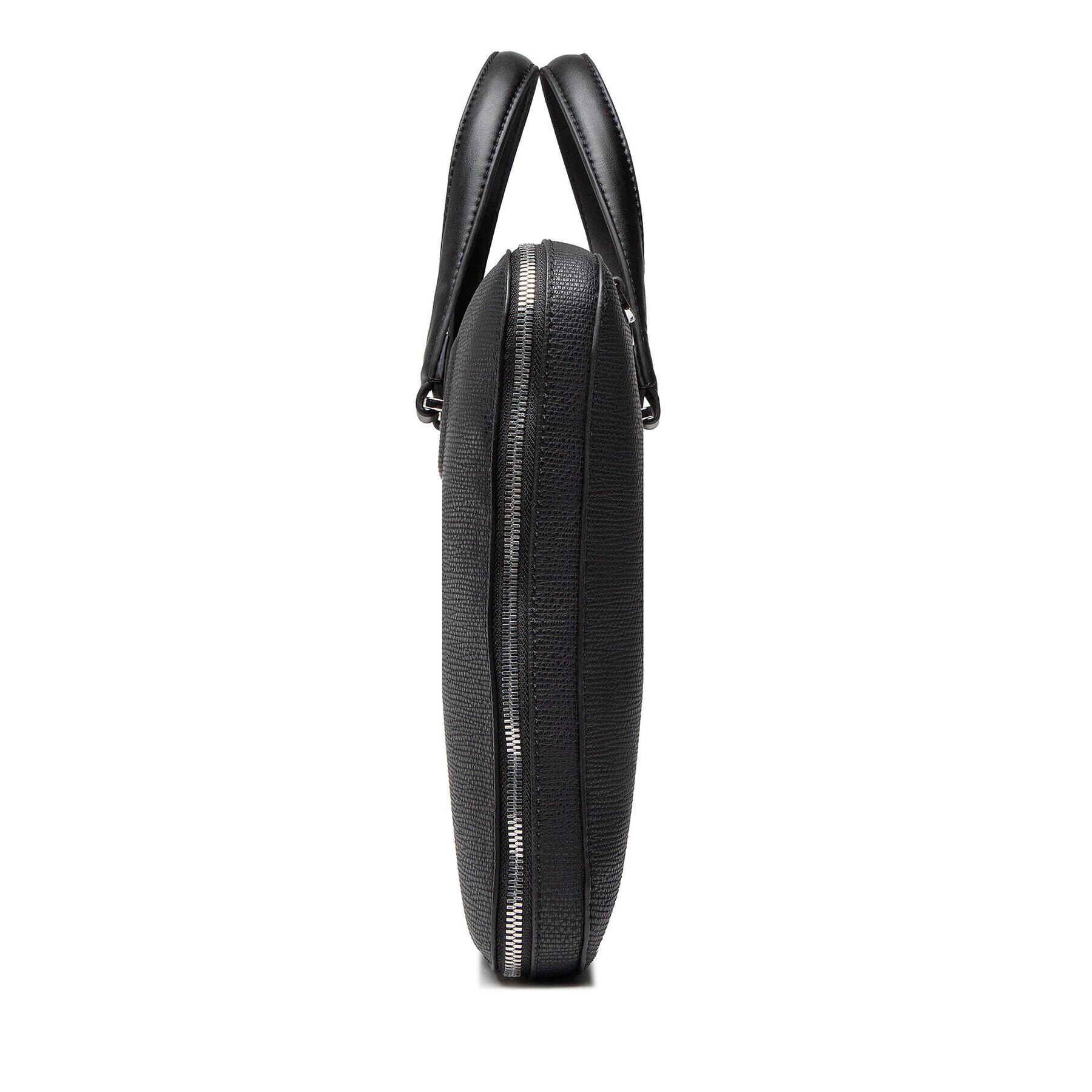 Calvin Klein Geantă pentru laptop Minimalism SlimLaptop Bag K50K509557 Negru - Pled.ro