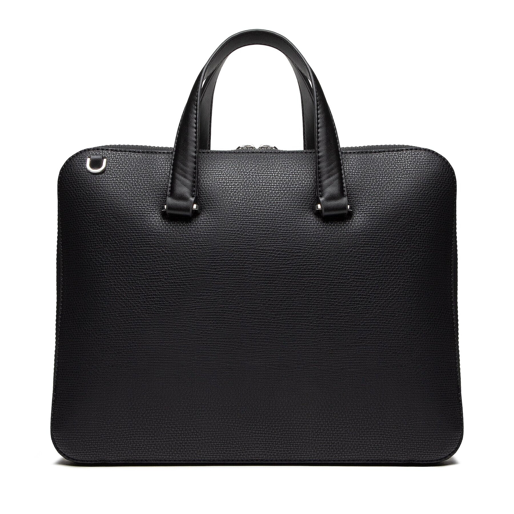 Calvin Klein Geantă pentru laptop Minimalism SlimLaptop Bag K50K509557 Negru - Pled.ro