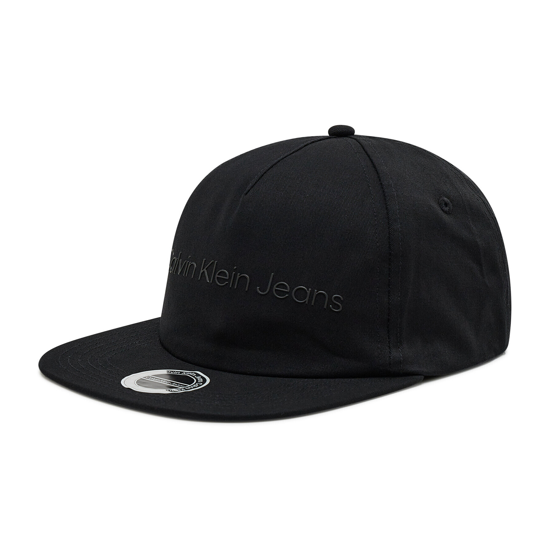 Calvin Klein Jeans Șapcă 59 90 Cap K50K508143 Negru - Pled.ro