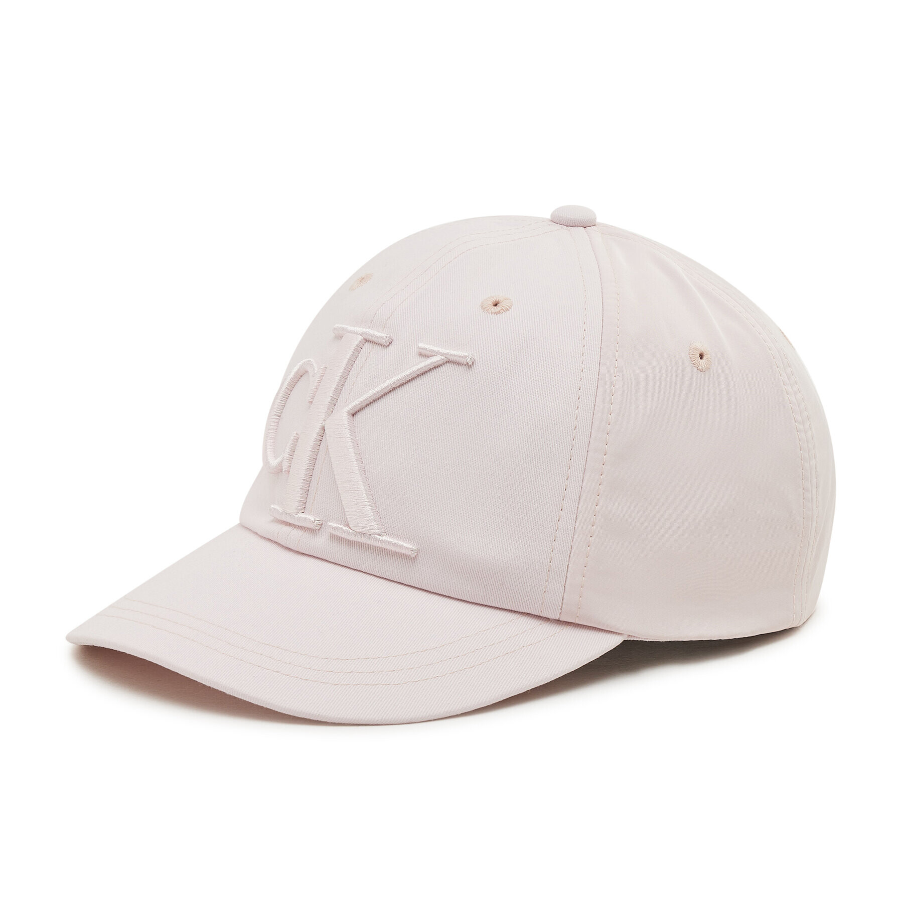 Calvin Klein Jeans Șapcă Baseball Cap IU0IU00251 Roz - Pled.ro