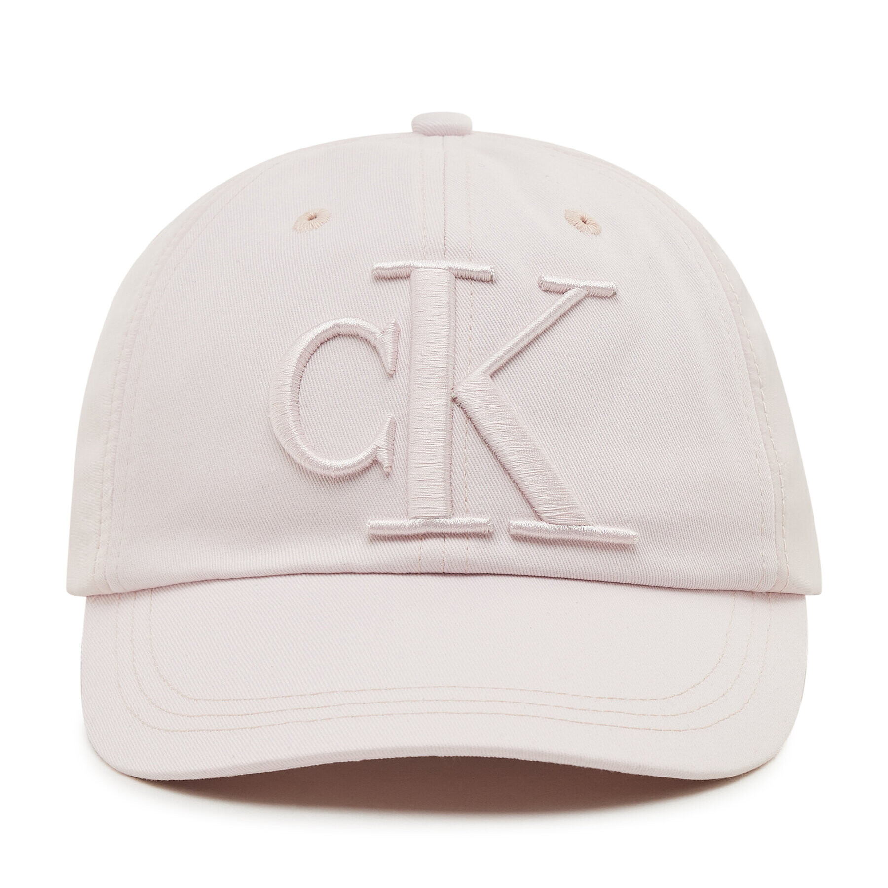 Calvin Klein Jeans Șapcă Baseball Cap IU0IU00251 Roz - Pled.ro