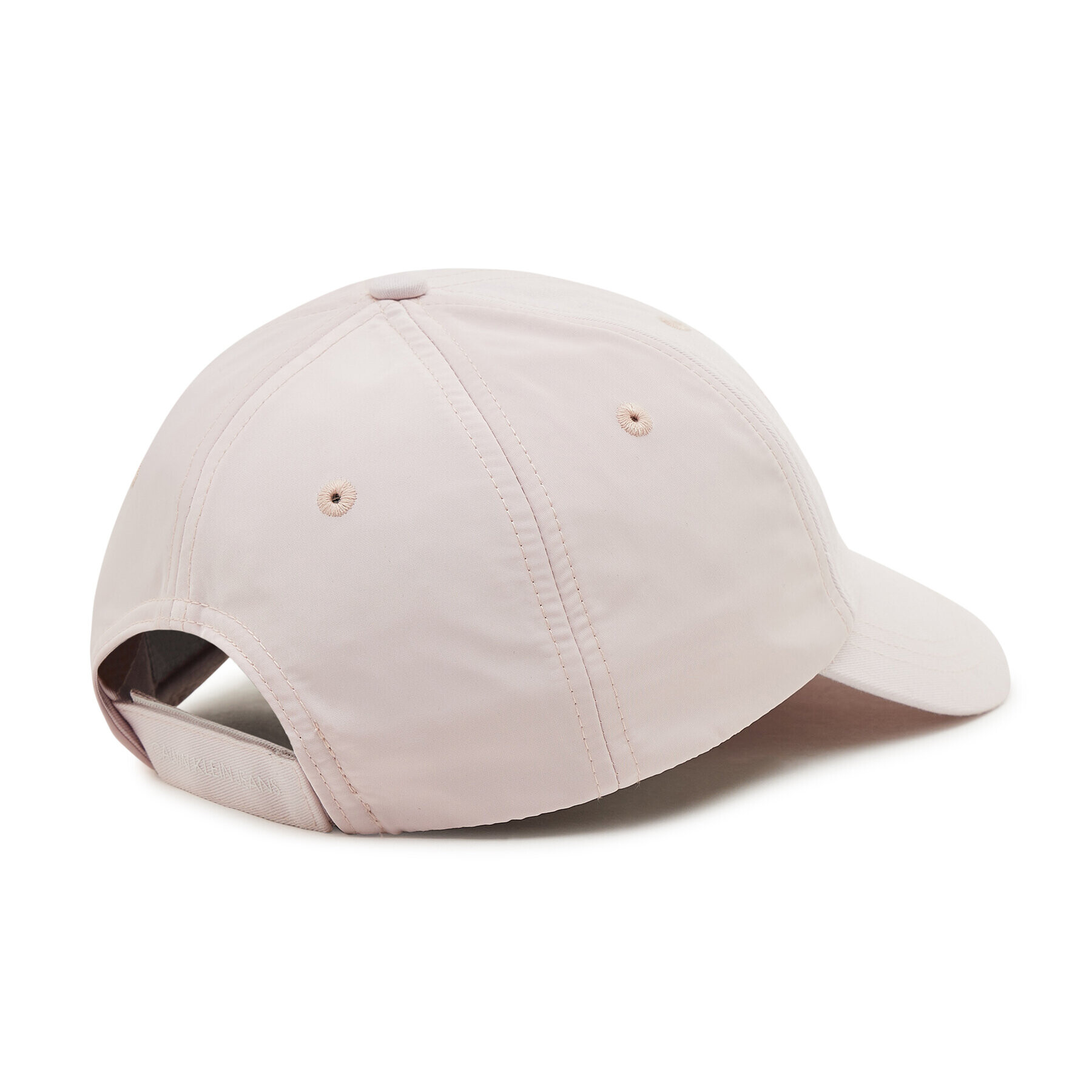 Calvin Klein Jeans Șapcă Baseball Cap IU0IU00251 Roz - Pled.ro