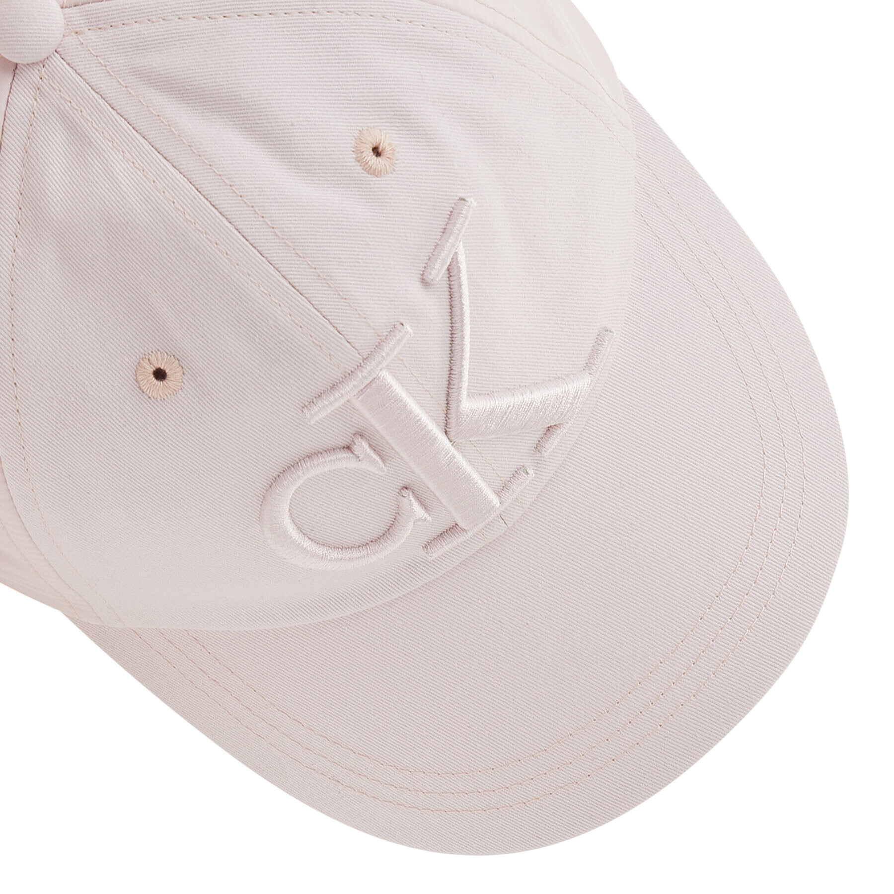 Calvin Klein Jeans Șapcă Baseball Cap IU0IU00251 Roz - Pled.ro