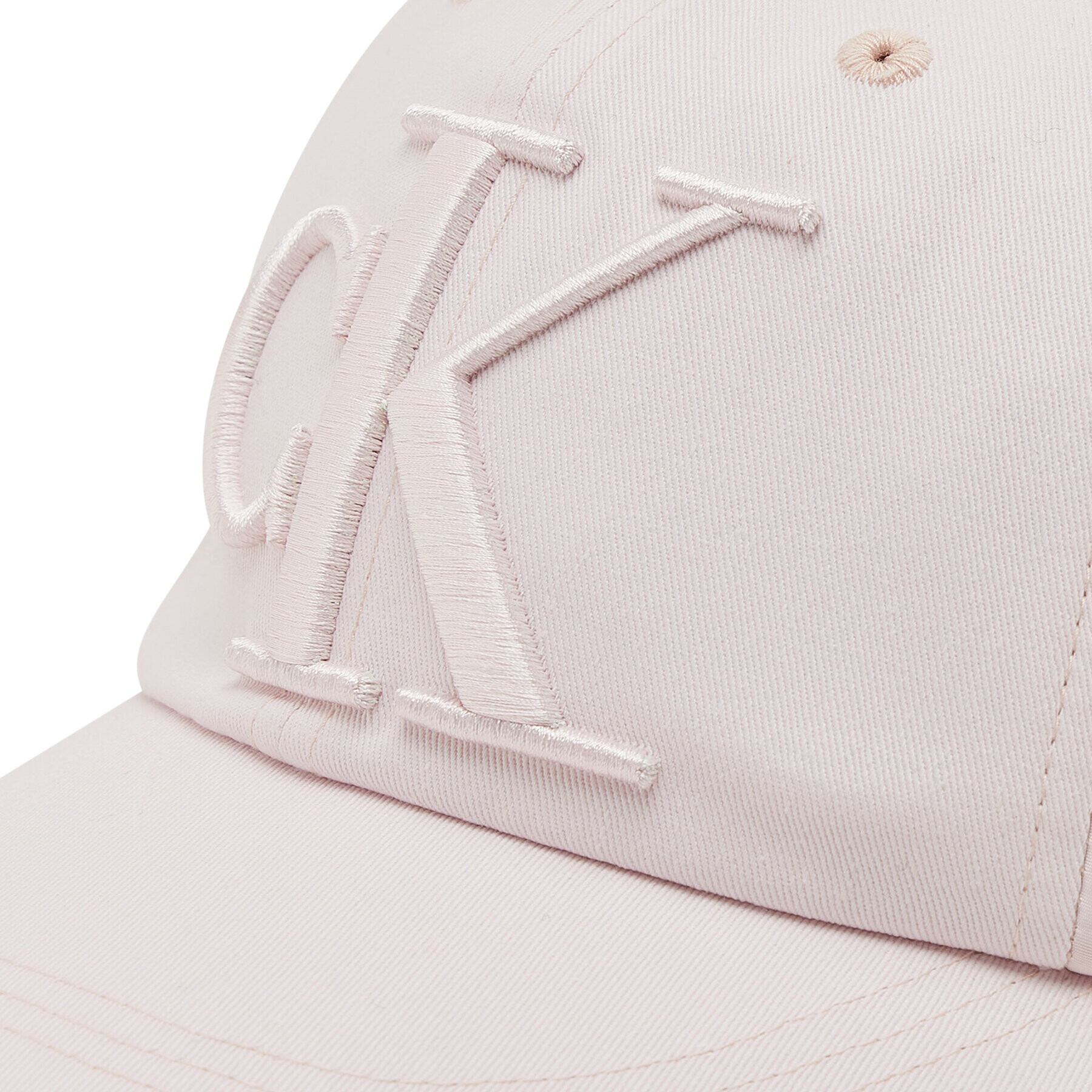 Calvin Klein Jeans Șapcă Baseball Cap IU0IU00251 Roz - Pled.ro