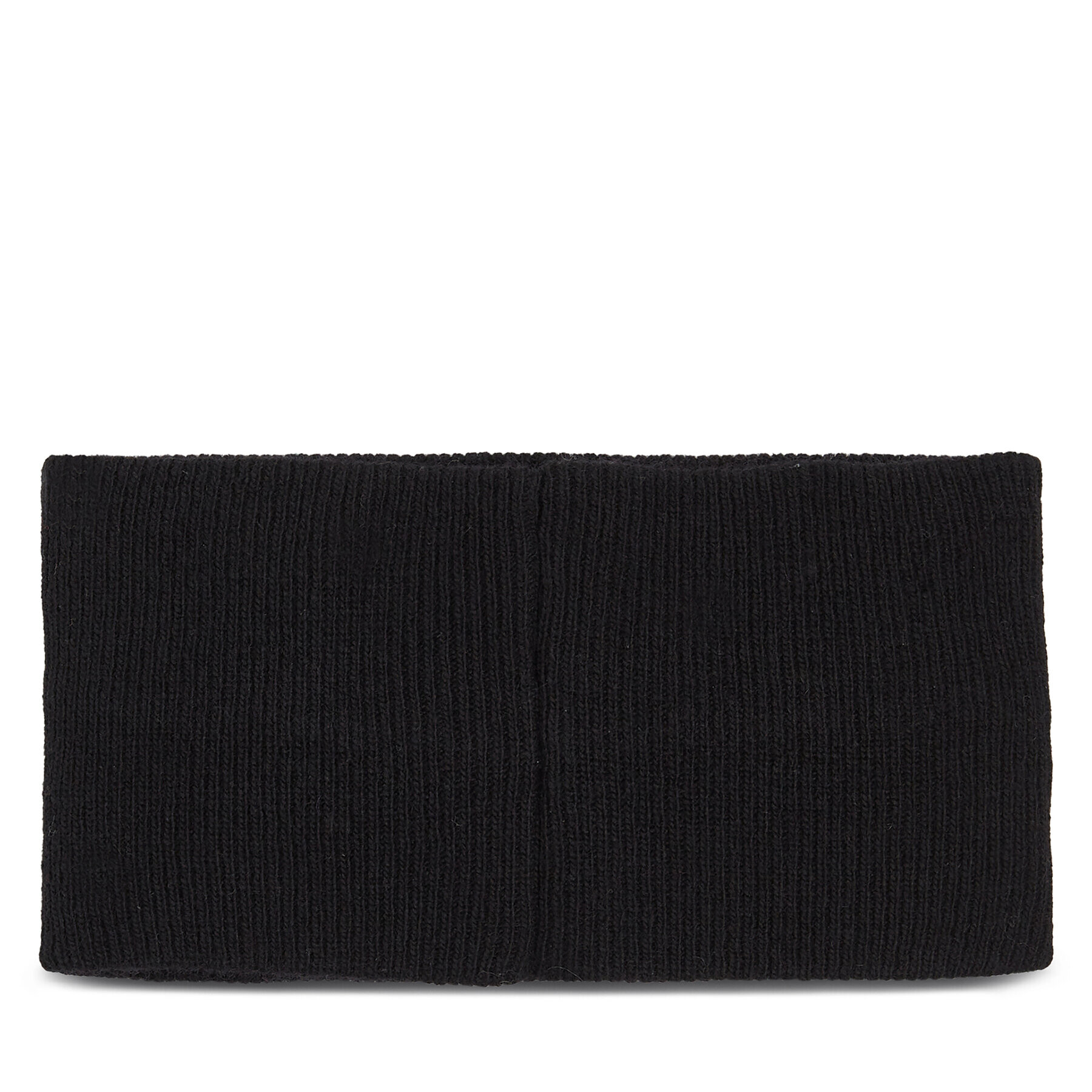 Calvin Klein Jeans Bentiță Monologo Rubber Headband K60K611258 Negru - Pled.ro