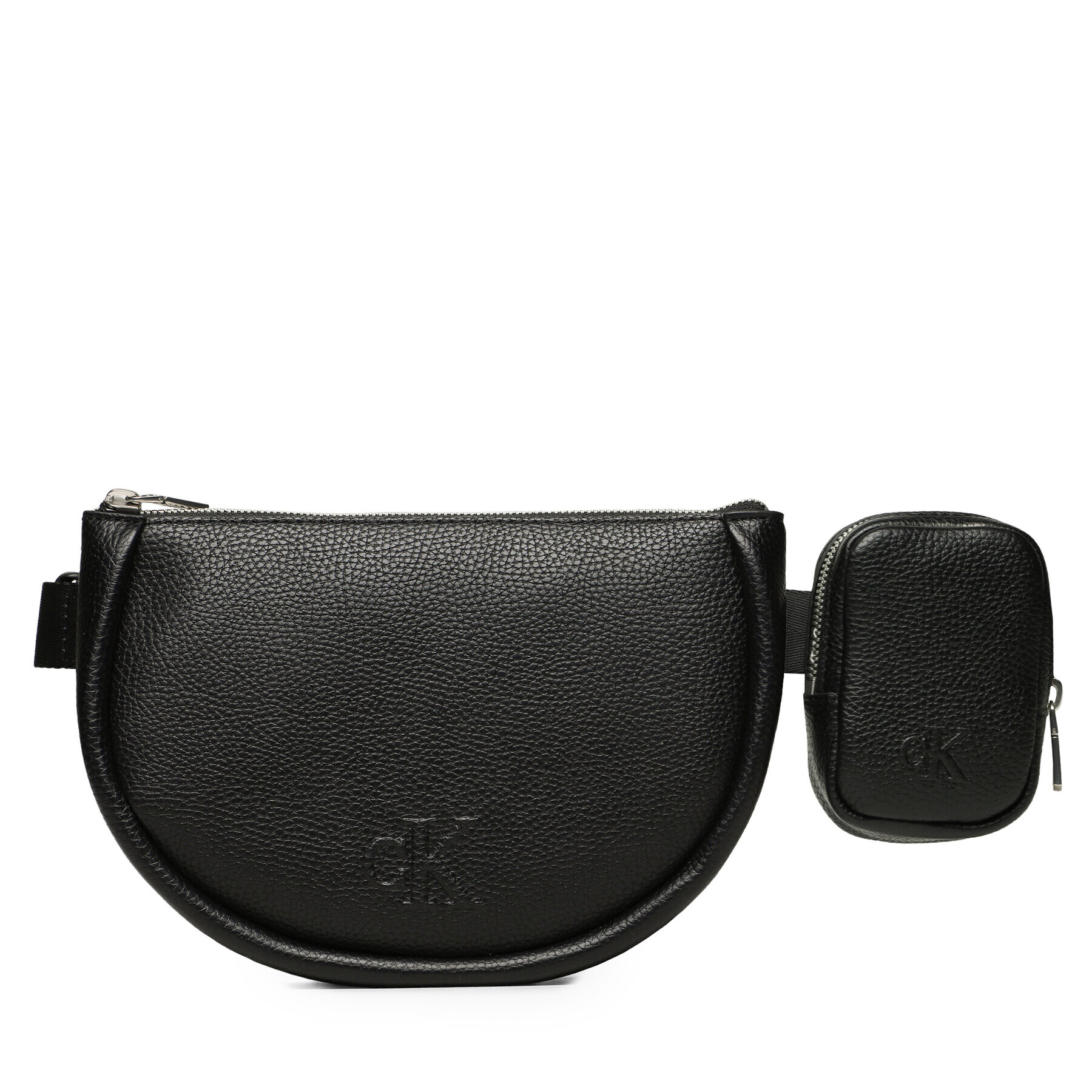 Calvin Klein Jeans Borsetă Connected Modular Waistbag K60K610864 Negru - Pled.ro