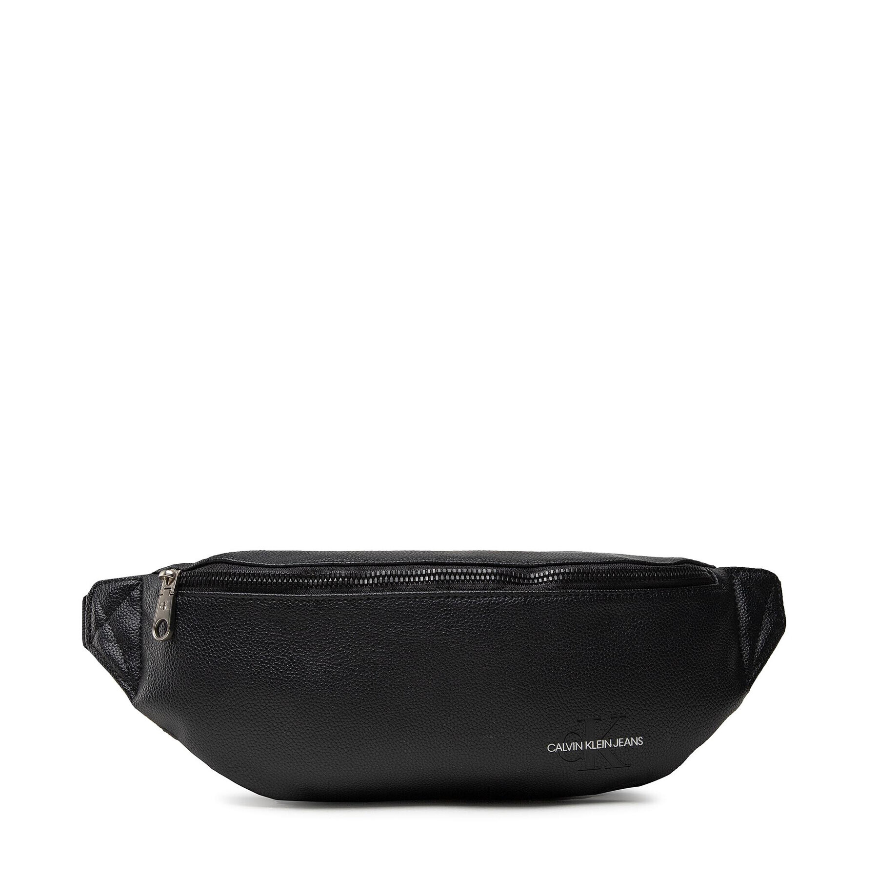 Calvin Klein Jeans Borsetă Micro Pebble Waistbag K50K507215 Negru - Pled.ro