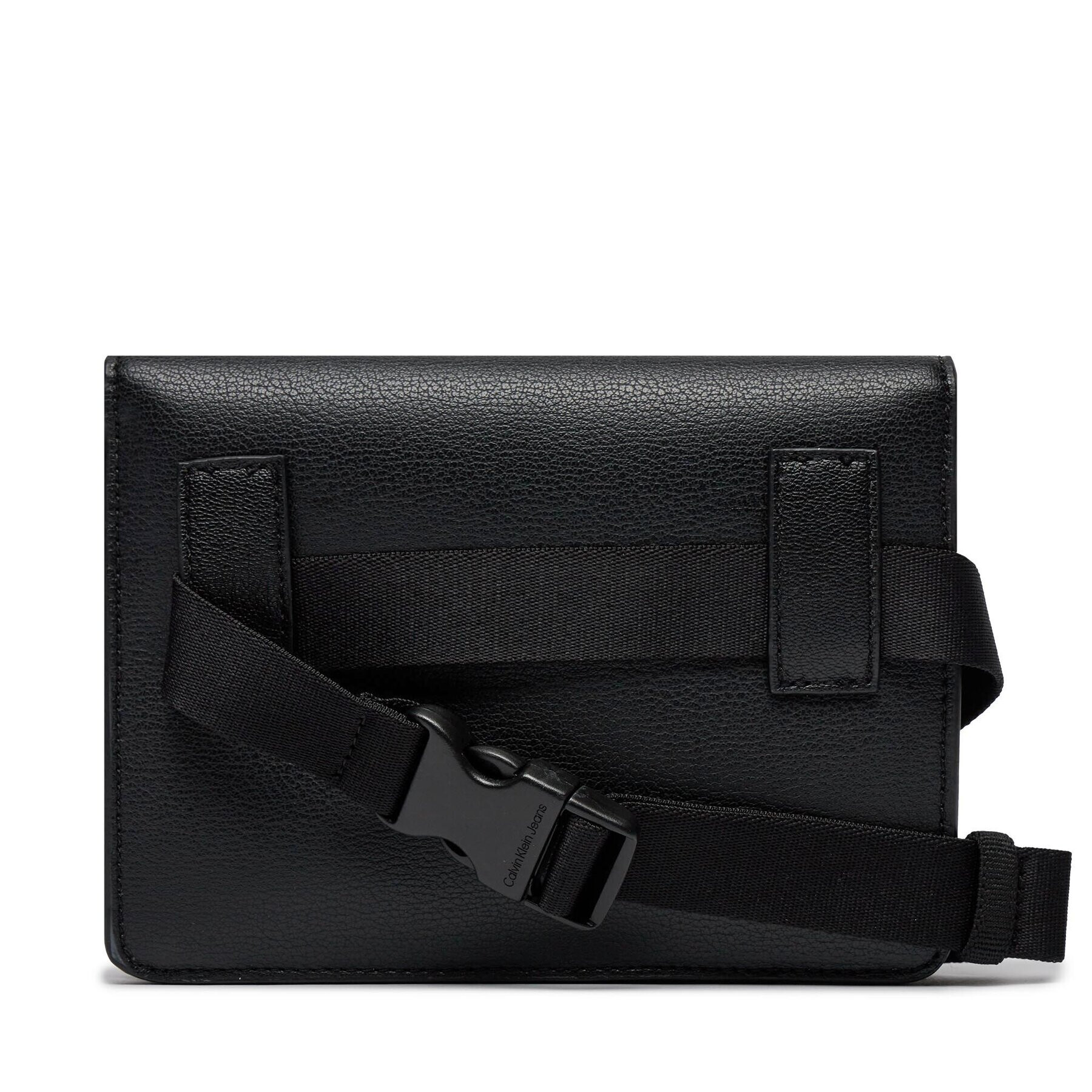 Calvin Klein Jeans Borsetă Minimal Monogram Sq Waistbag20 K60K611461 Negru - Pled.ro