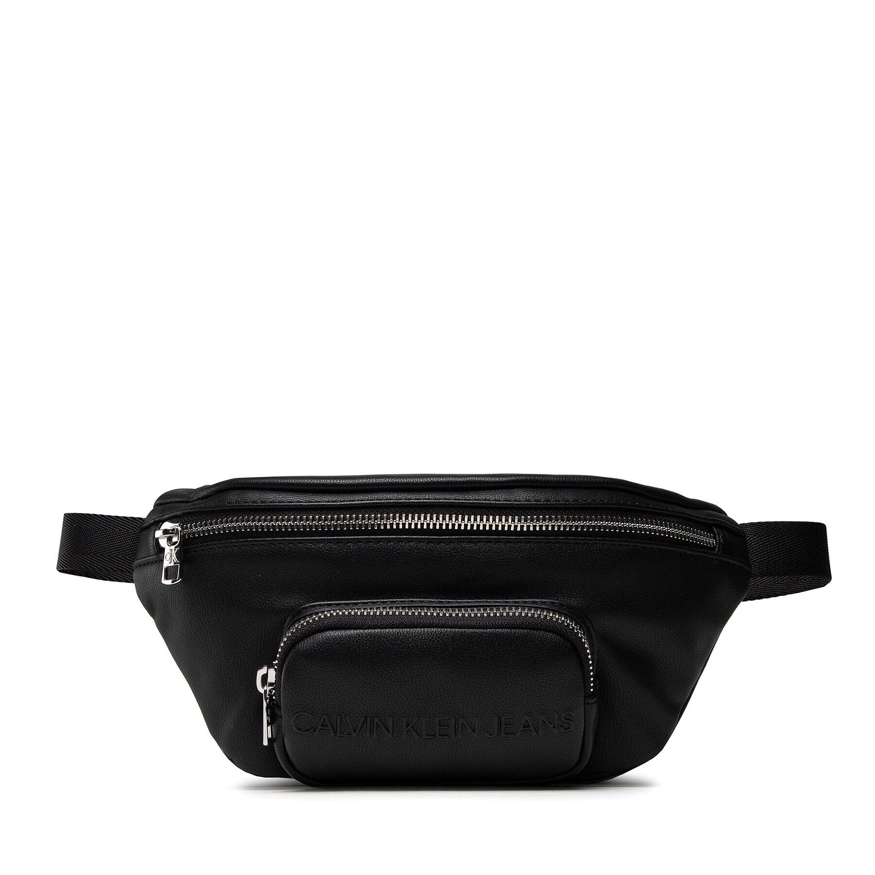 Calvin Klein Jeans Borsetă Provocative Waistbag IU0IU00226 Negru - Pled.ro