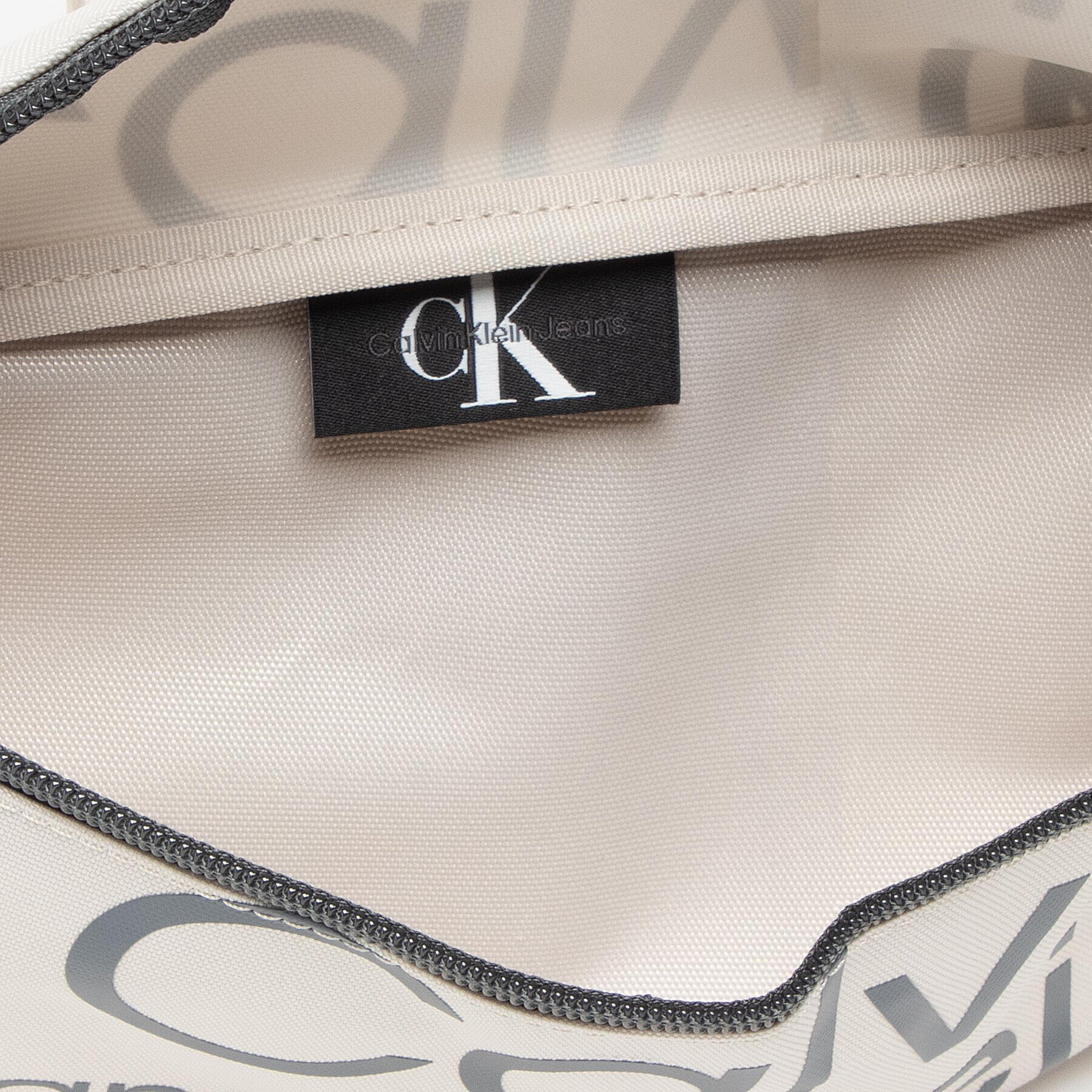 Calvin Klein Jeans Borsetă Sport Essentials Waistbag38 Aop K50K509826 Gri - Pled.ro