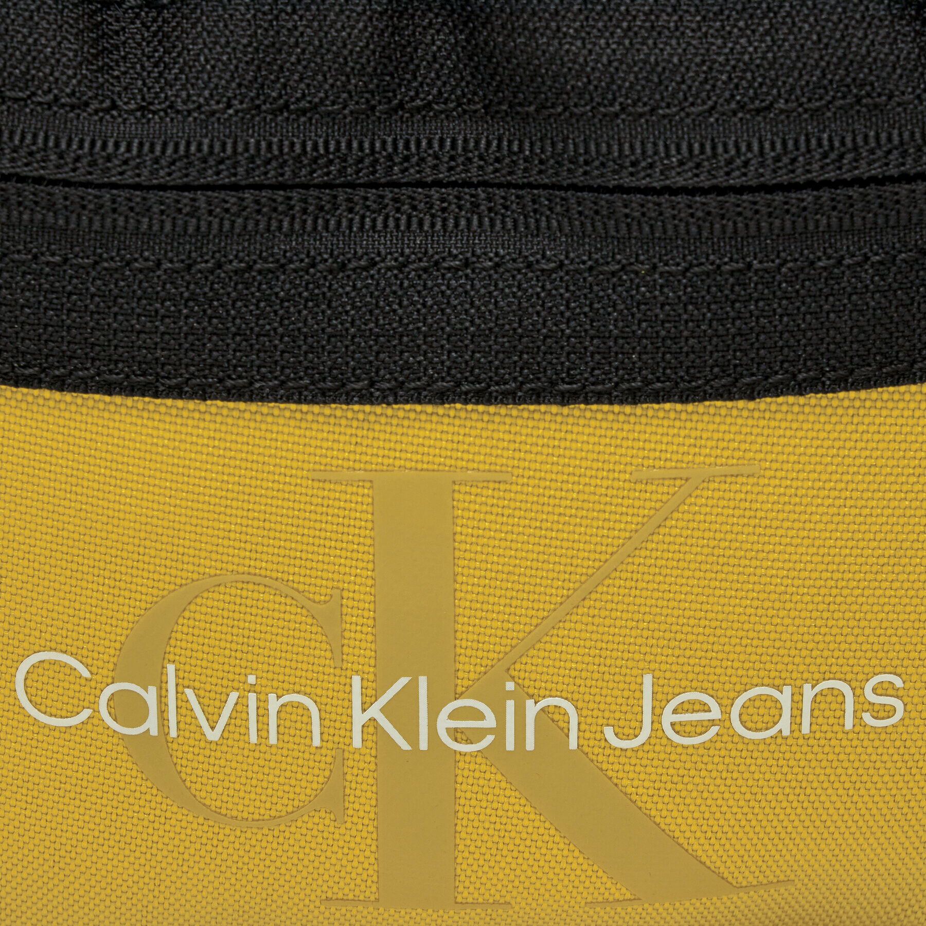 Calvin Klein Jeans Borsetă Sport Essentials Waistbag38 M K50K511096 Galben - Pled.ro