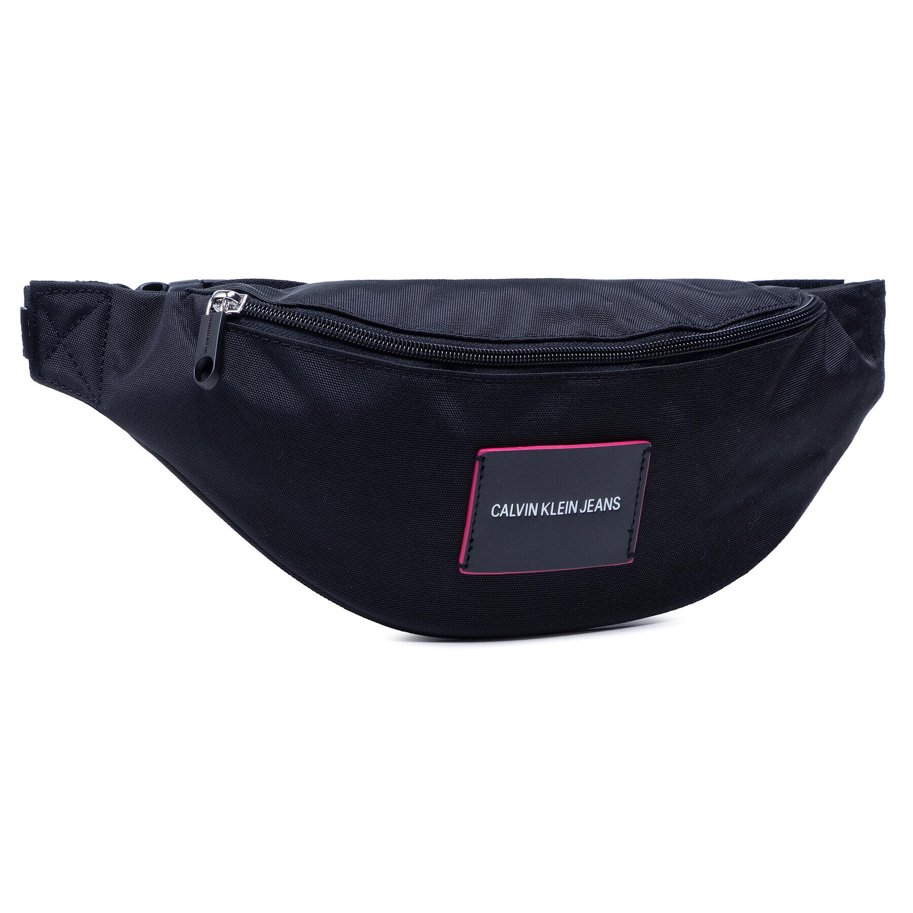 Calvin Klein Jeans Borsetă Waistbag K60K608148 Negru - Pled.ro