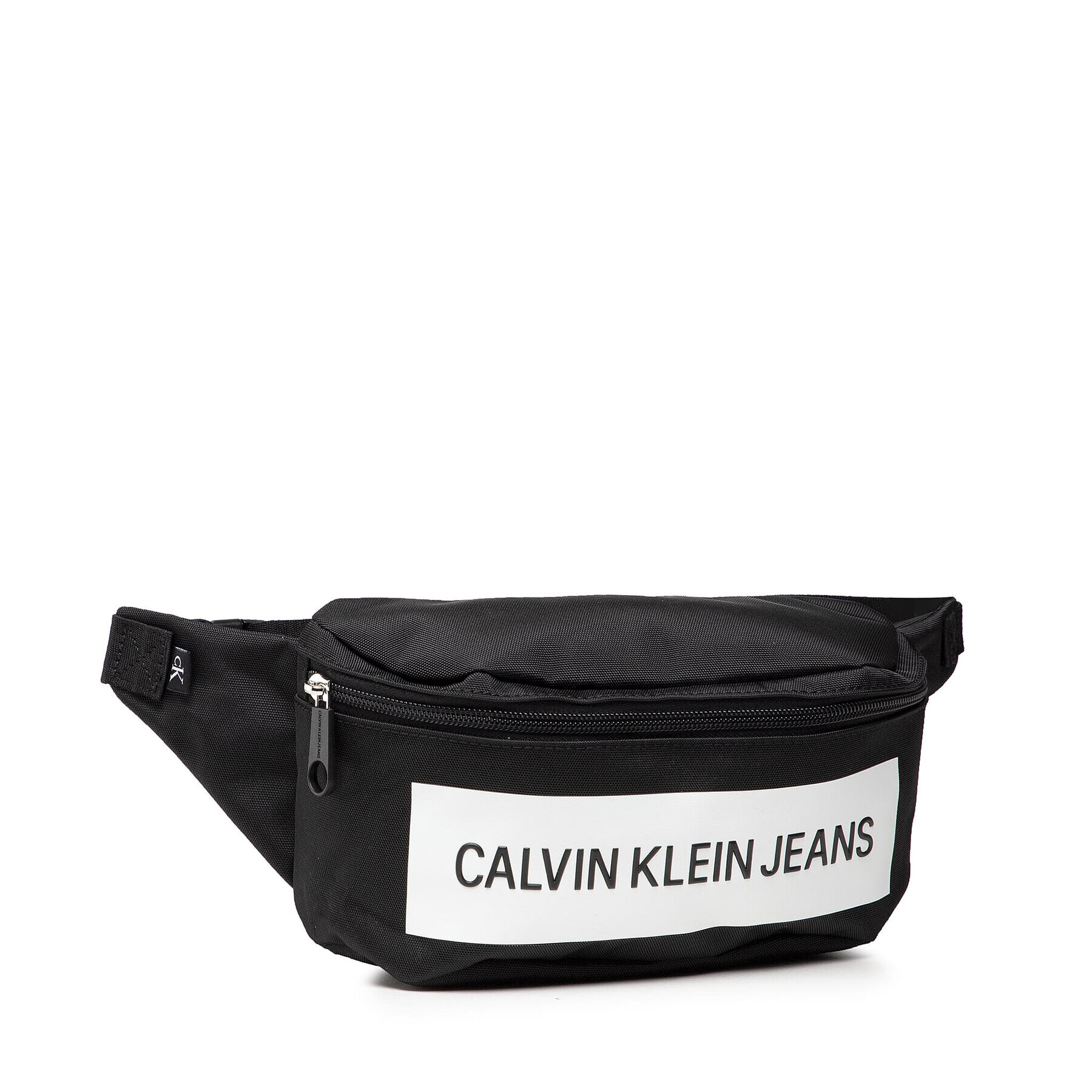 Calvin Klein Jeans Borsetă Waistbag K60K608240 Negru - Pled.ro