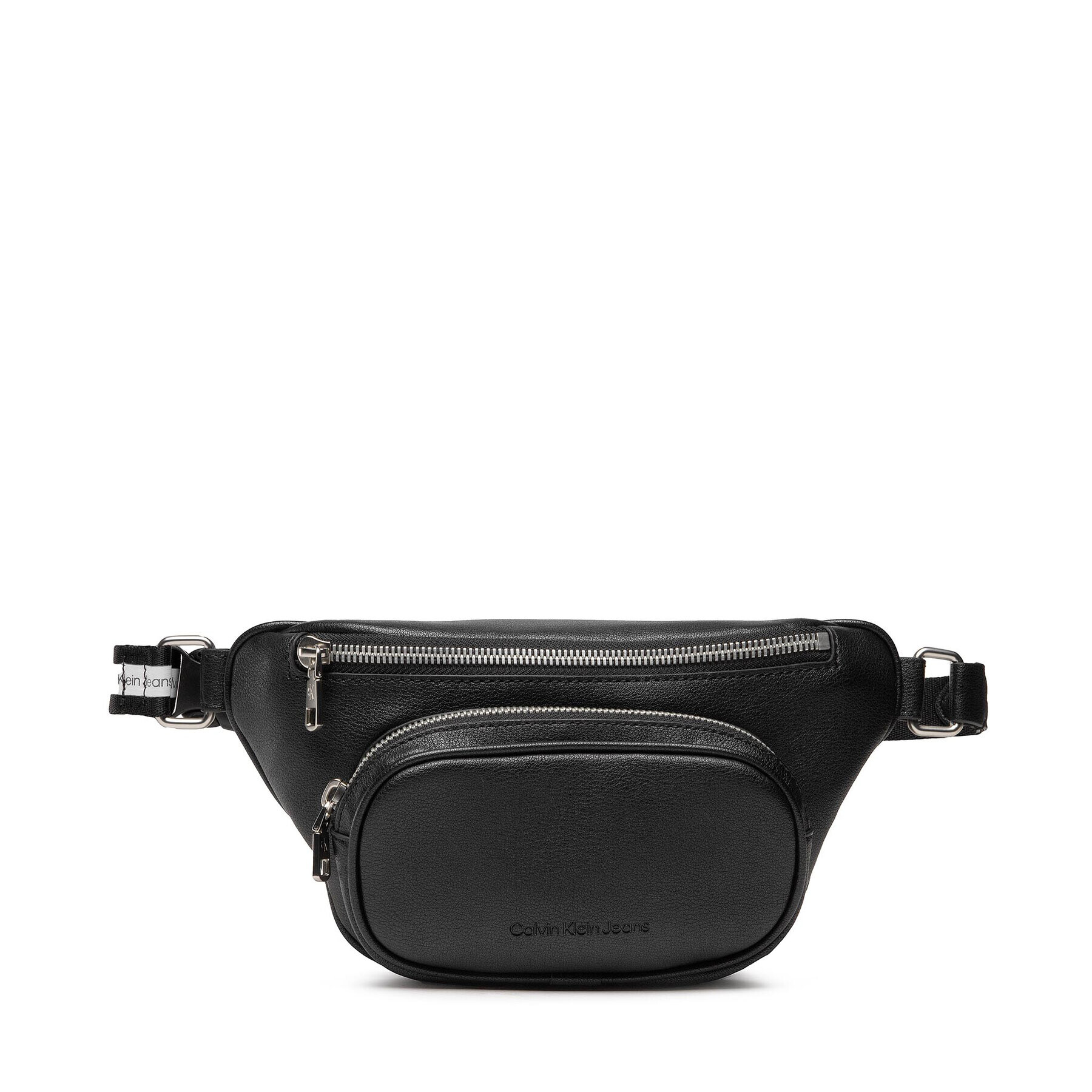 Calvin Klein Jeans Borsetă Ultralight Waistbag K60K609294 Negru - Pled.ro