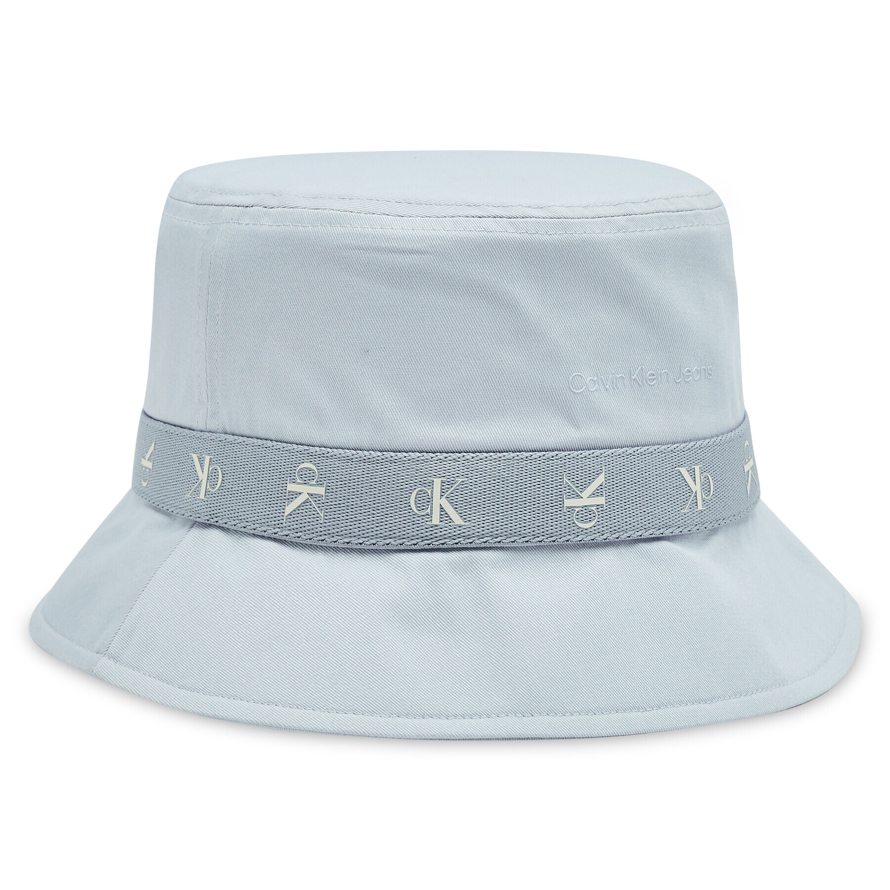 Calvin Klein Jeans Bucket Hat K60K610711 Albastru - Pled.ro