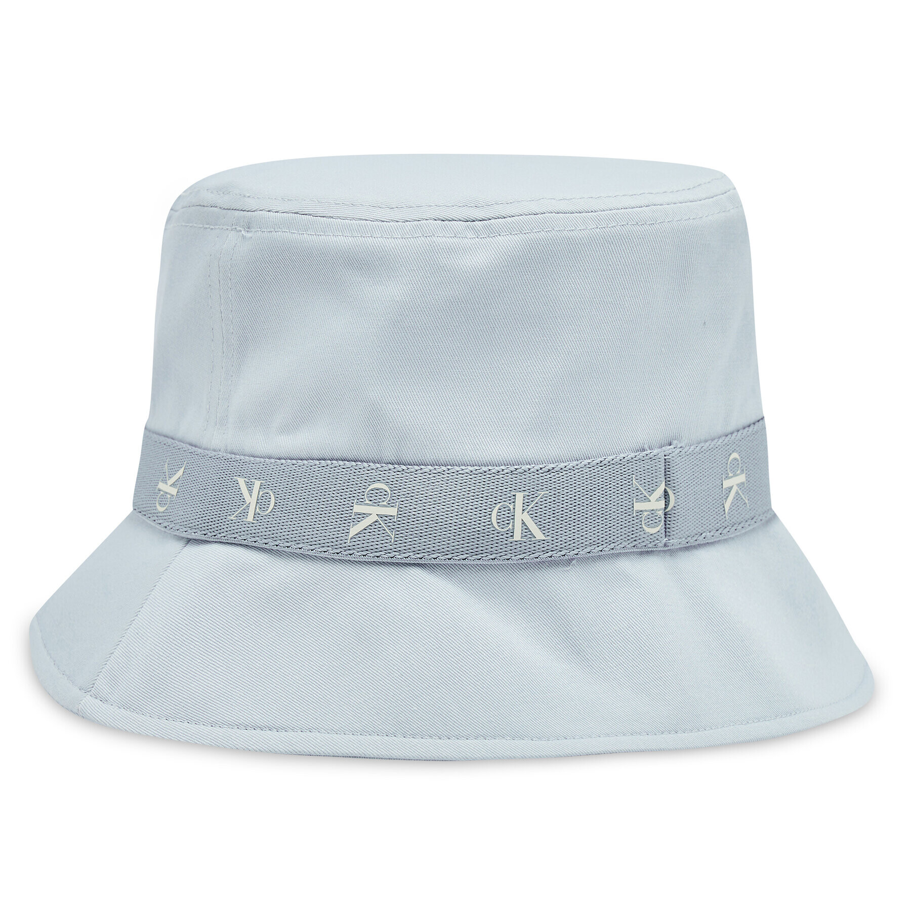 Calvin Klein Jeans Bucket Hat K60K610711 Albastru - Pled.ro