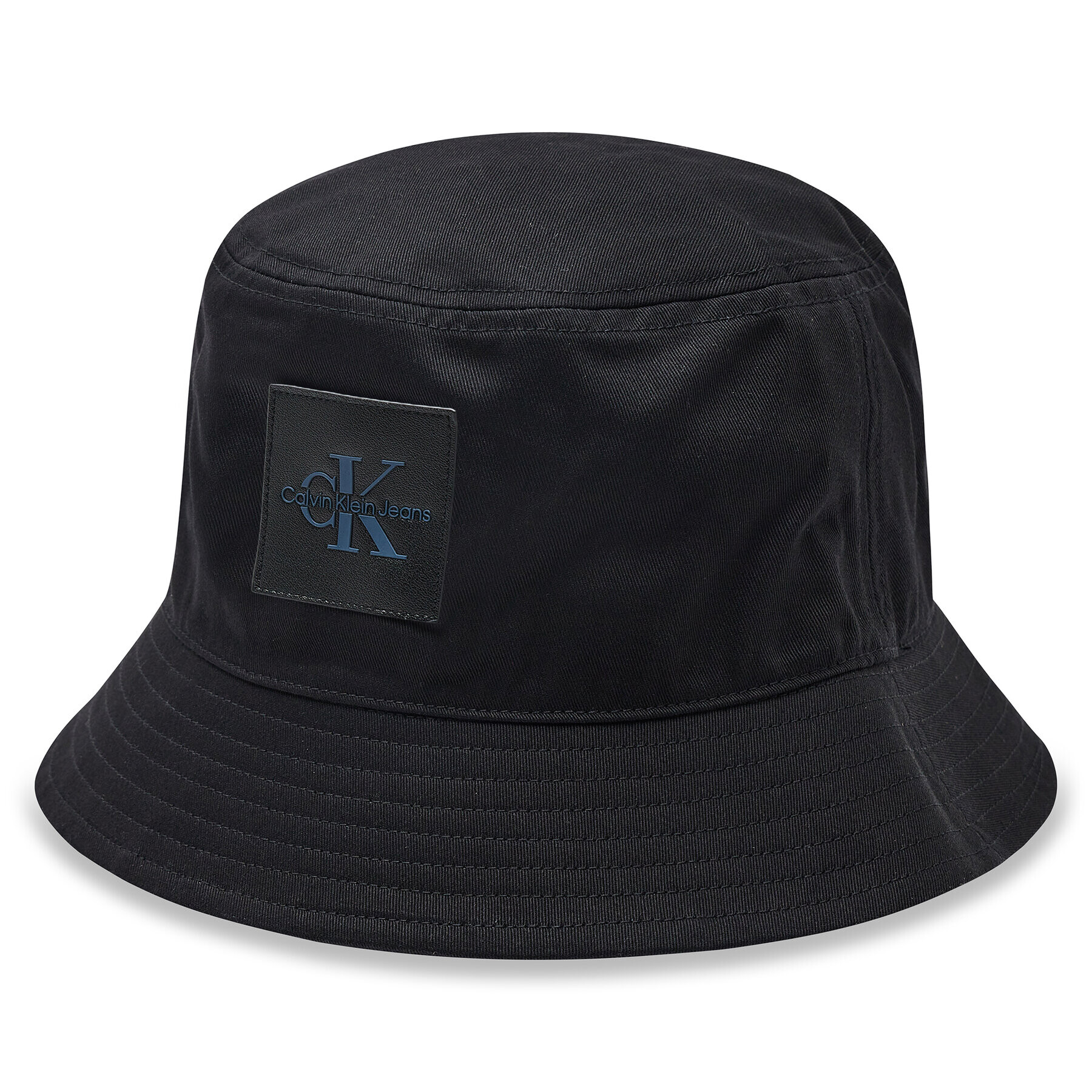 Calvin Klein Jeans Bucket Hat Tagged K50K510207 Negru - Pled.ro