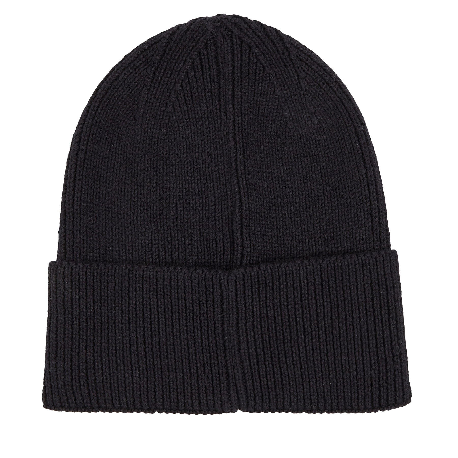 Calvin Klein Jeans Căciulă Archive Logo Beanie K60K611255 Negru - Pled.ro