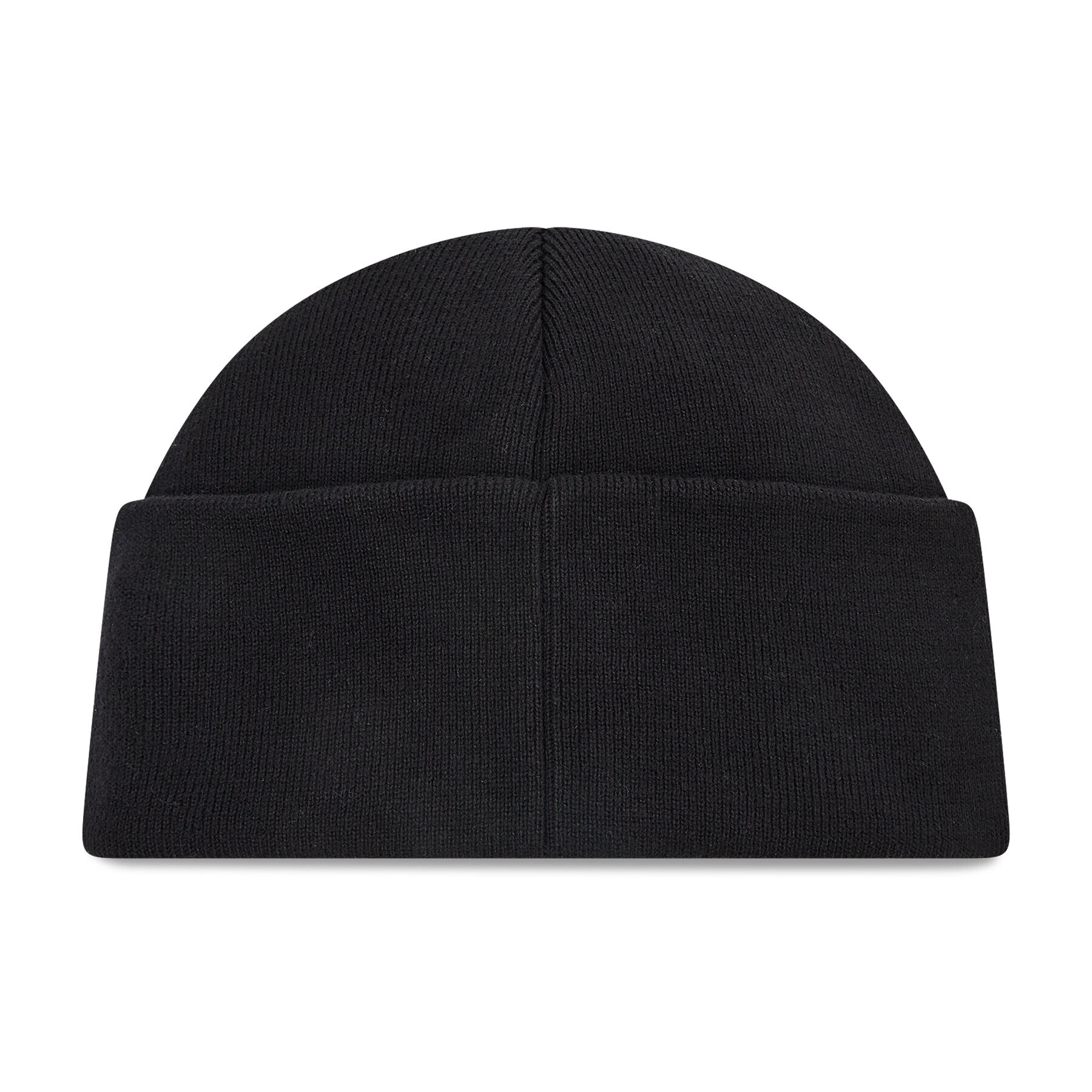 Calvin Klein Jeans Căciulă Essential Short Beanie K50K509484 Negru - Pled.ro