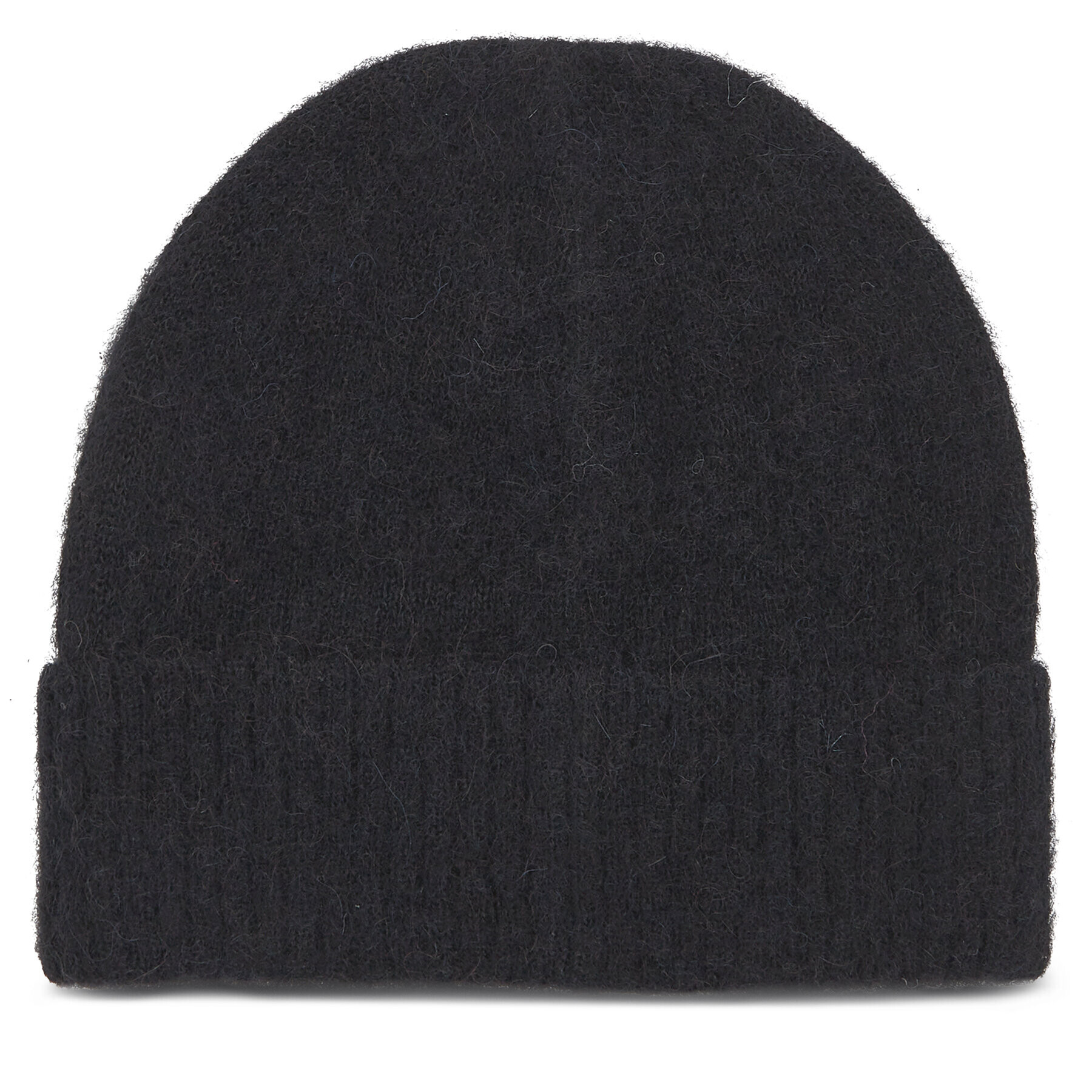 Calvin Klein Jeans Căciulă Minimal Monogram Beanie K60K611257 Negru - Pled.ro