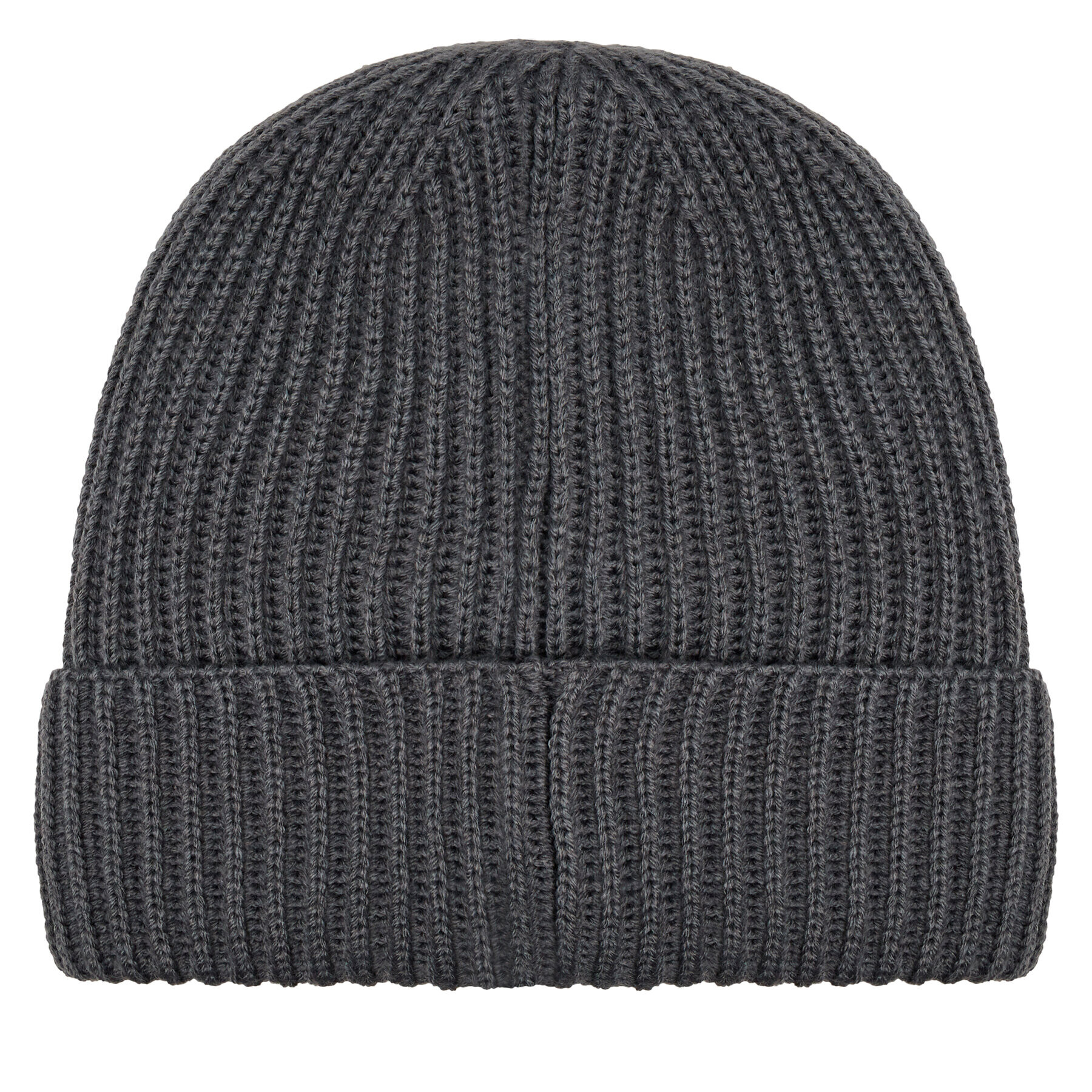 Calvin Klein Jeans Căciulă Seasonal Patch Beanie K50K511430 Gri - Pled.ro