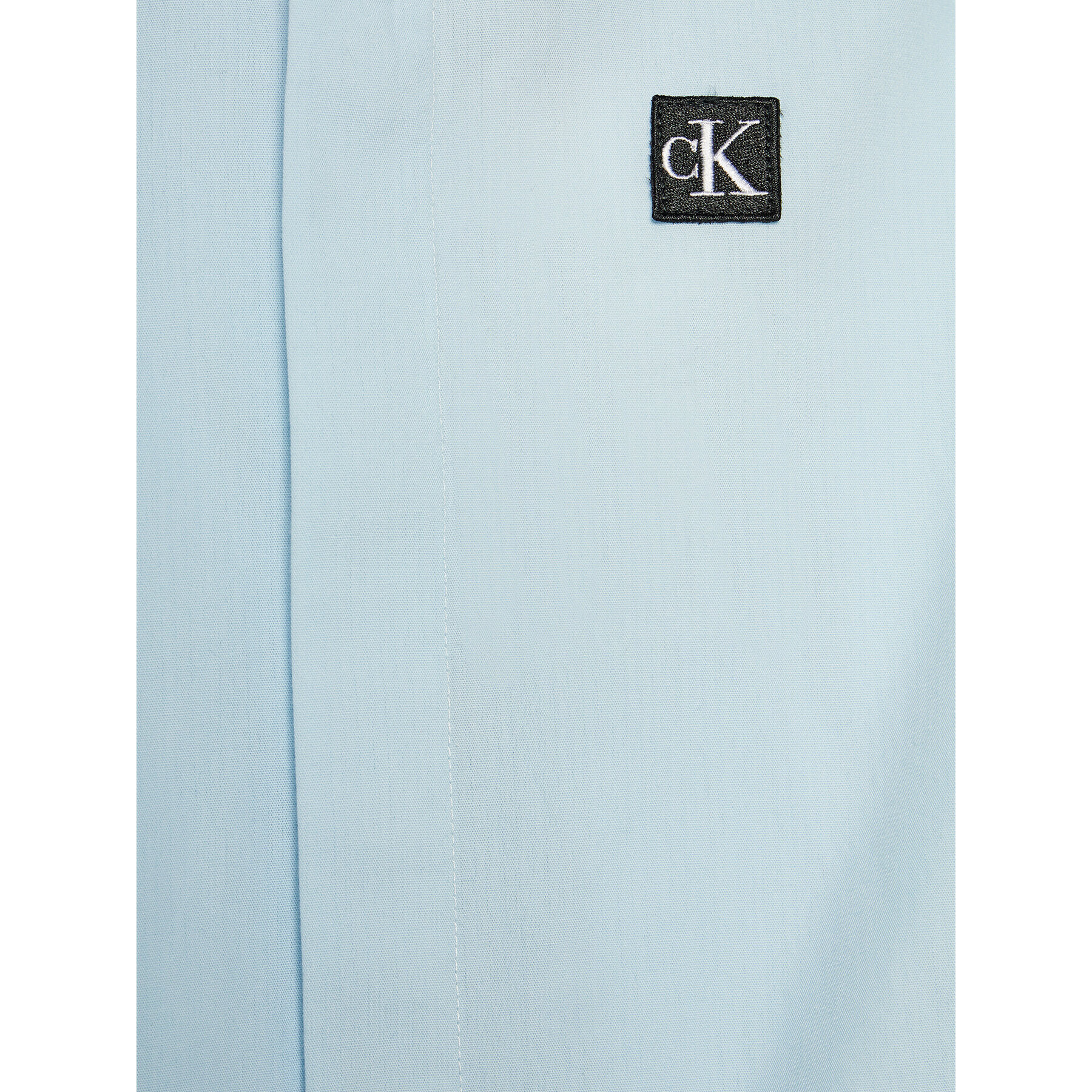 Calvin Klein Jeans Cămașă Ceremony IB0IB01962 Albastru Regular Fit - Pled.ro