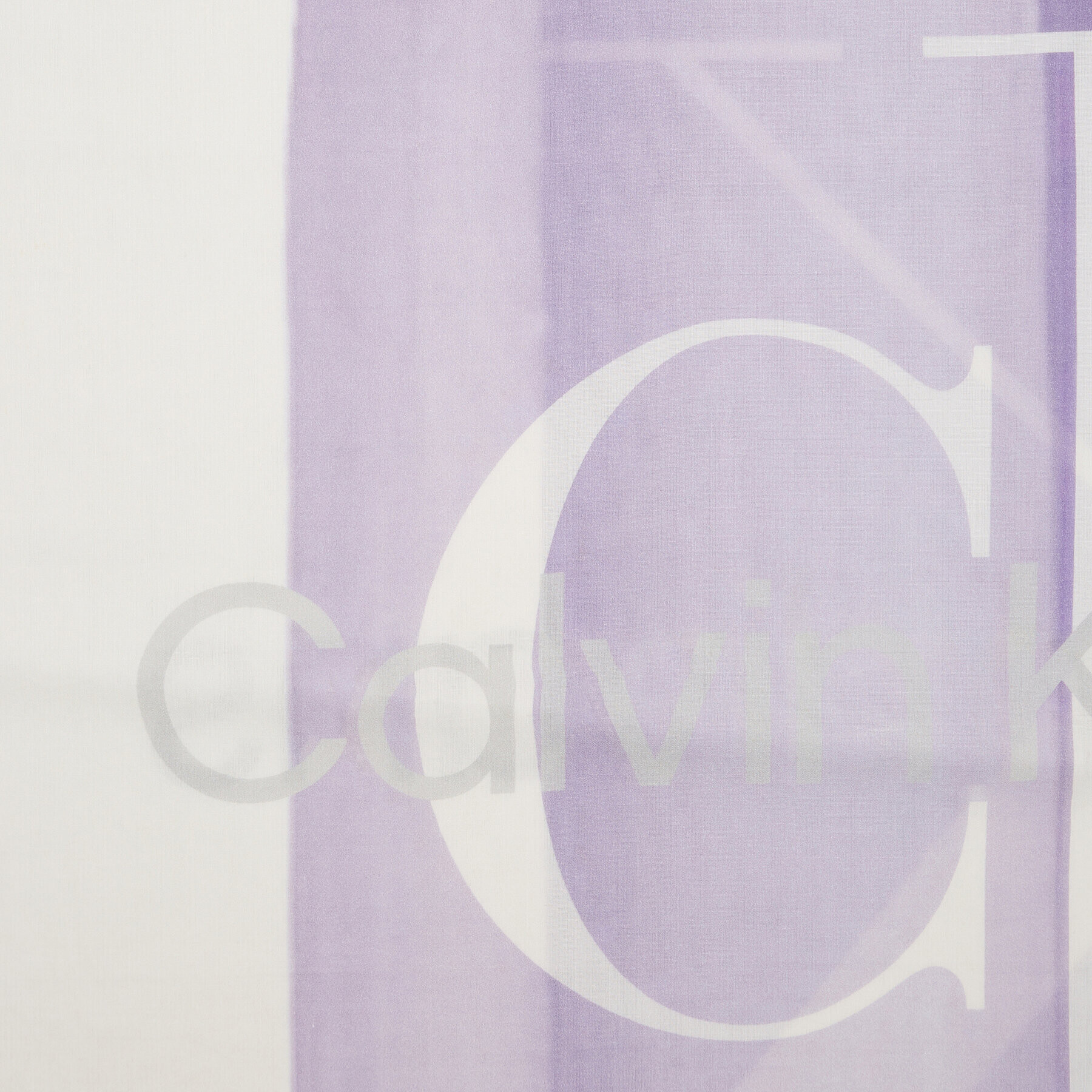 Calvin Klein Jeans Eșarfă Monogram Shawl 130.X130 K60K610914 Violet - Pled.ro