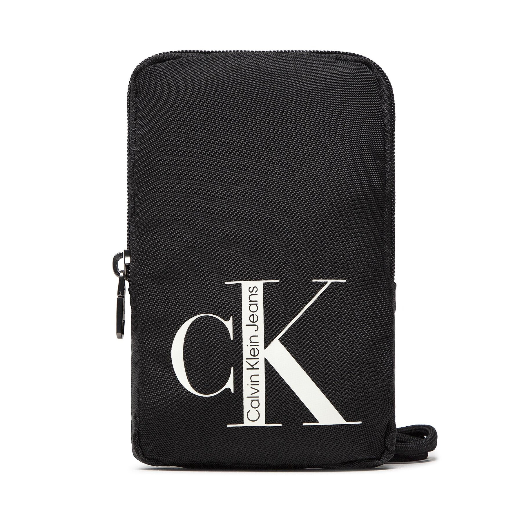 Calvin Klein Jeans Etui pentru telefon Sport Essentials Phone Xbody Cb K50K509850 Negru - Pled.ro