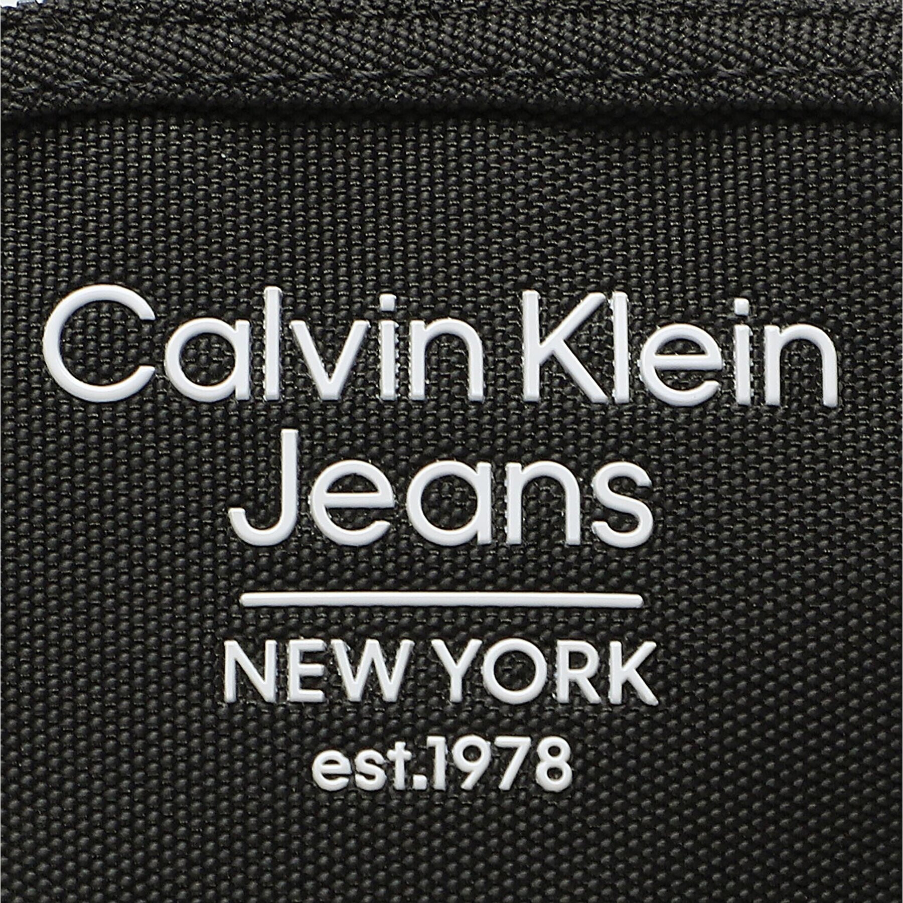 Calvin Klein Jeans Etui pentru telefon Sport Essentials Tr Phone Cb Est K50K510142 Negru - Pled.ro